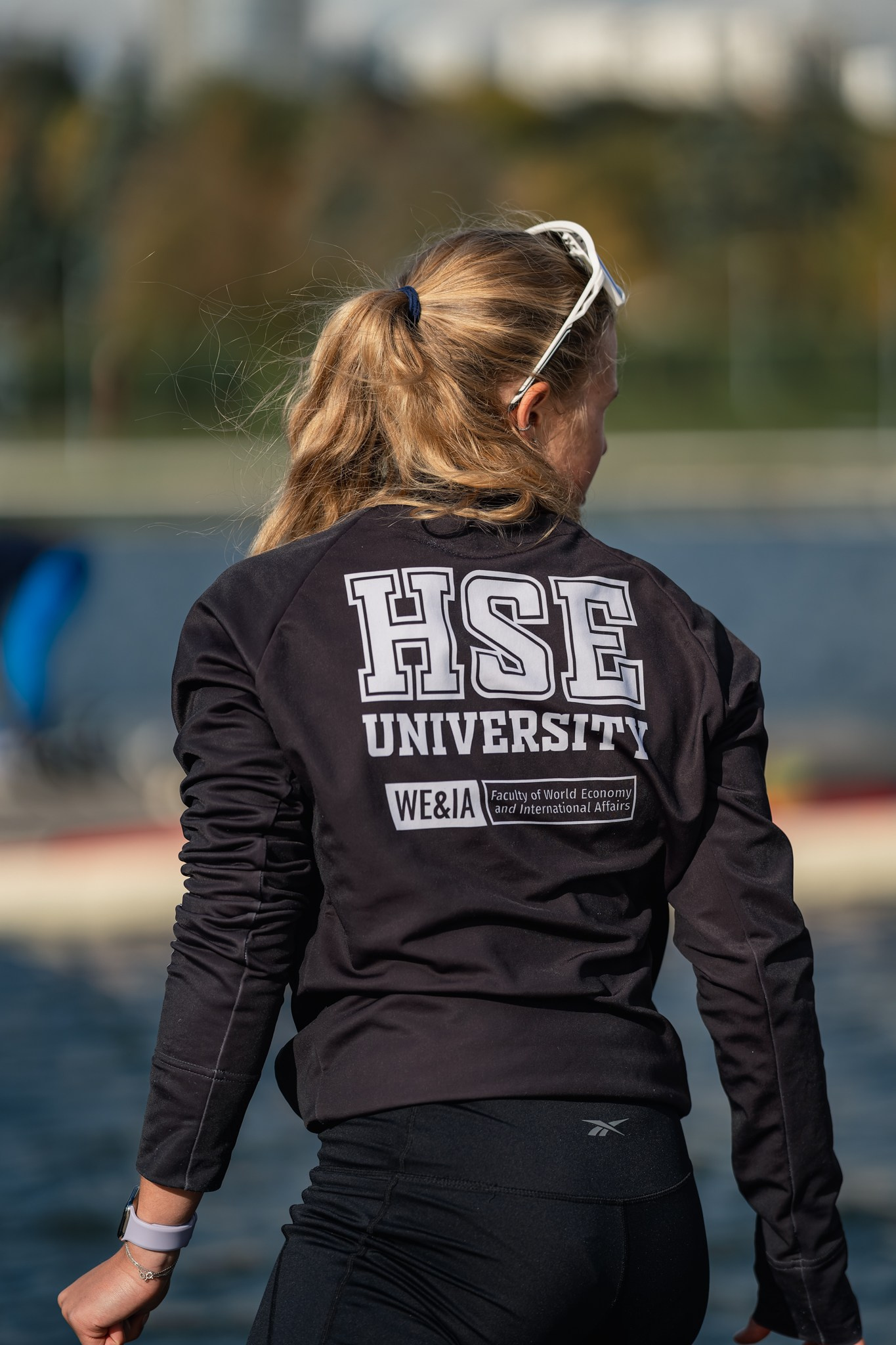 Student Rowing League Final 2026. Photo Report from the Rowing Canal | Sergey Churnosov