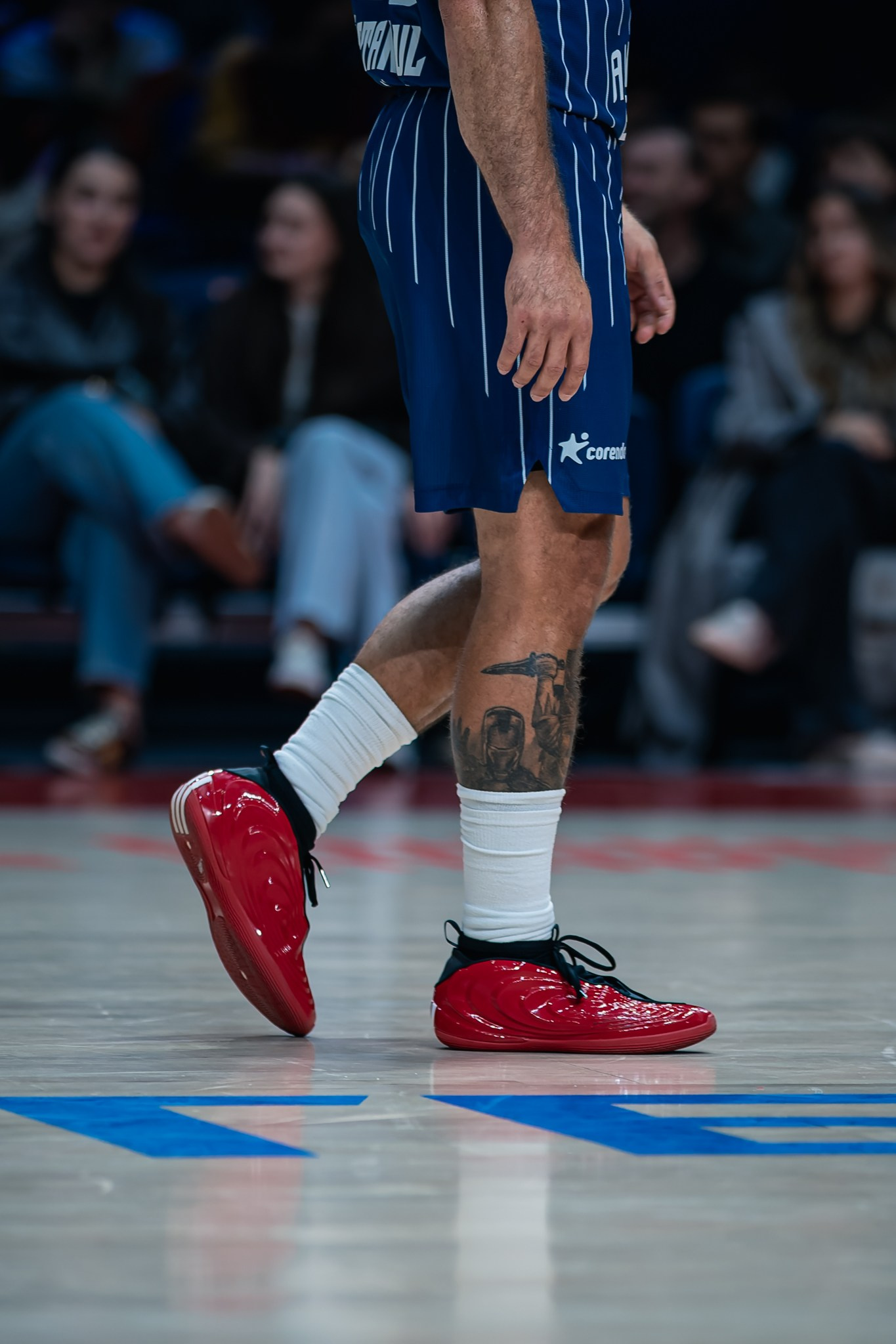 Anadolu Efes — UNICS. VTB United League Super Cup 2026. Photo Report | Sergey Churnosov