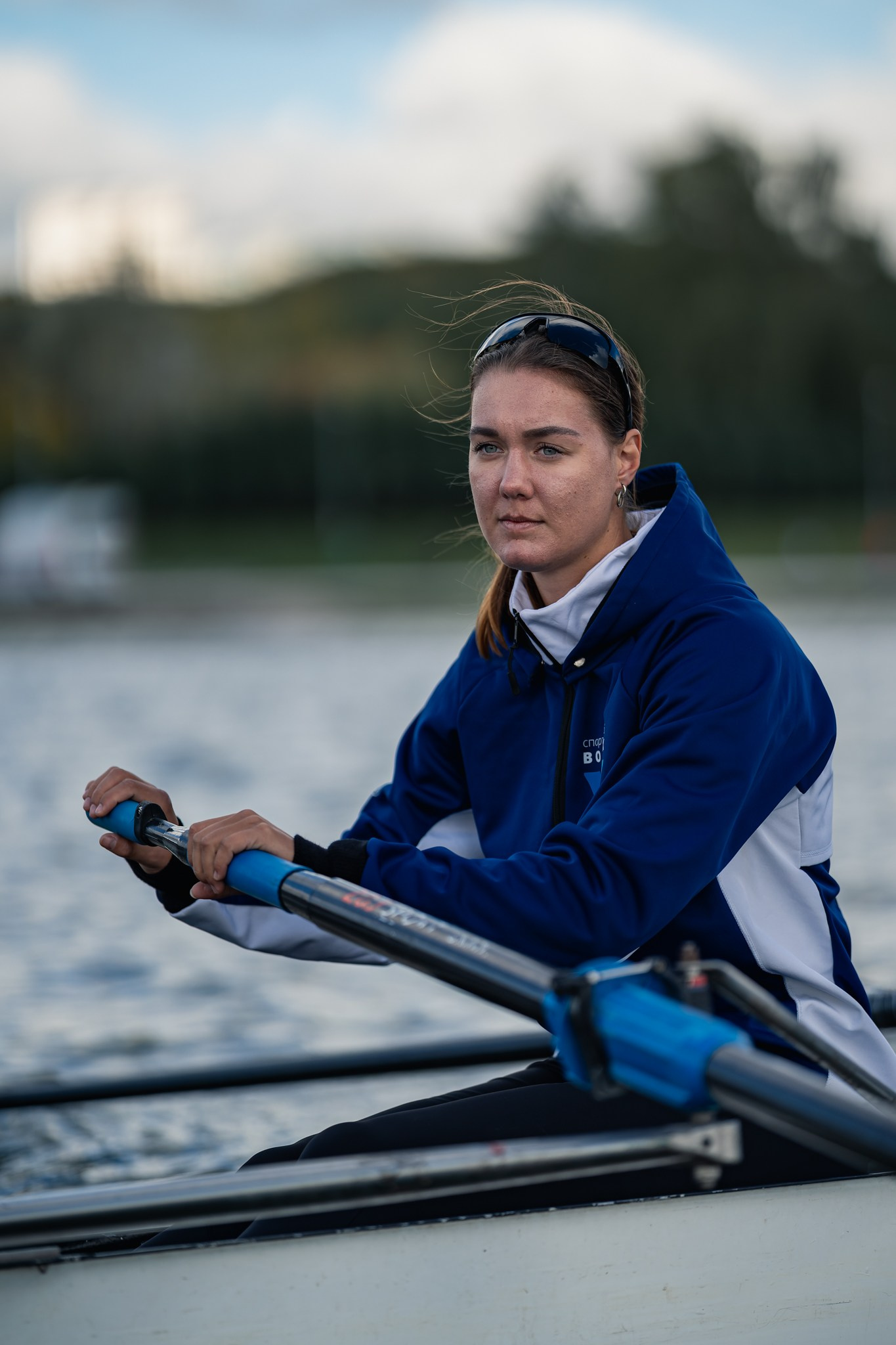Student Rowing League Final 2026. Photo Report from the Rowing Canal | Sergey Churnosov