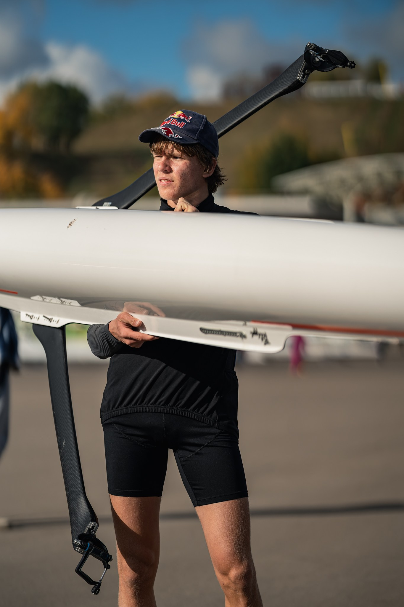 Student Rowing League Final 2026. Photo Report from the Rowing Canal | Sergey Churnosov