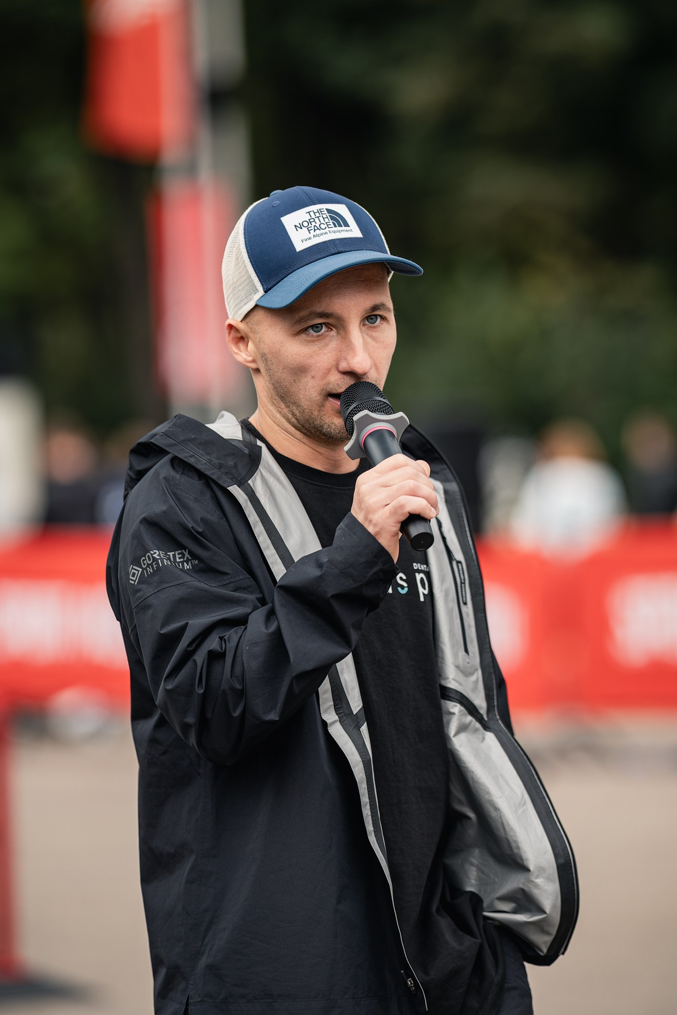BMX in Moscow with Garrett Reynolds 2026. Photo report | Sergey Churnosov