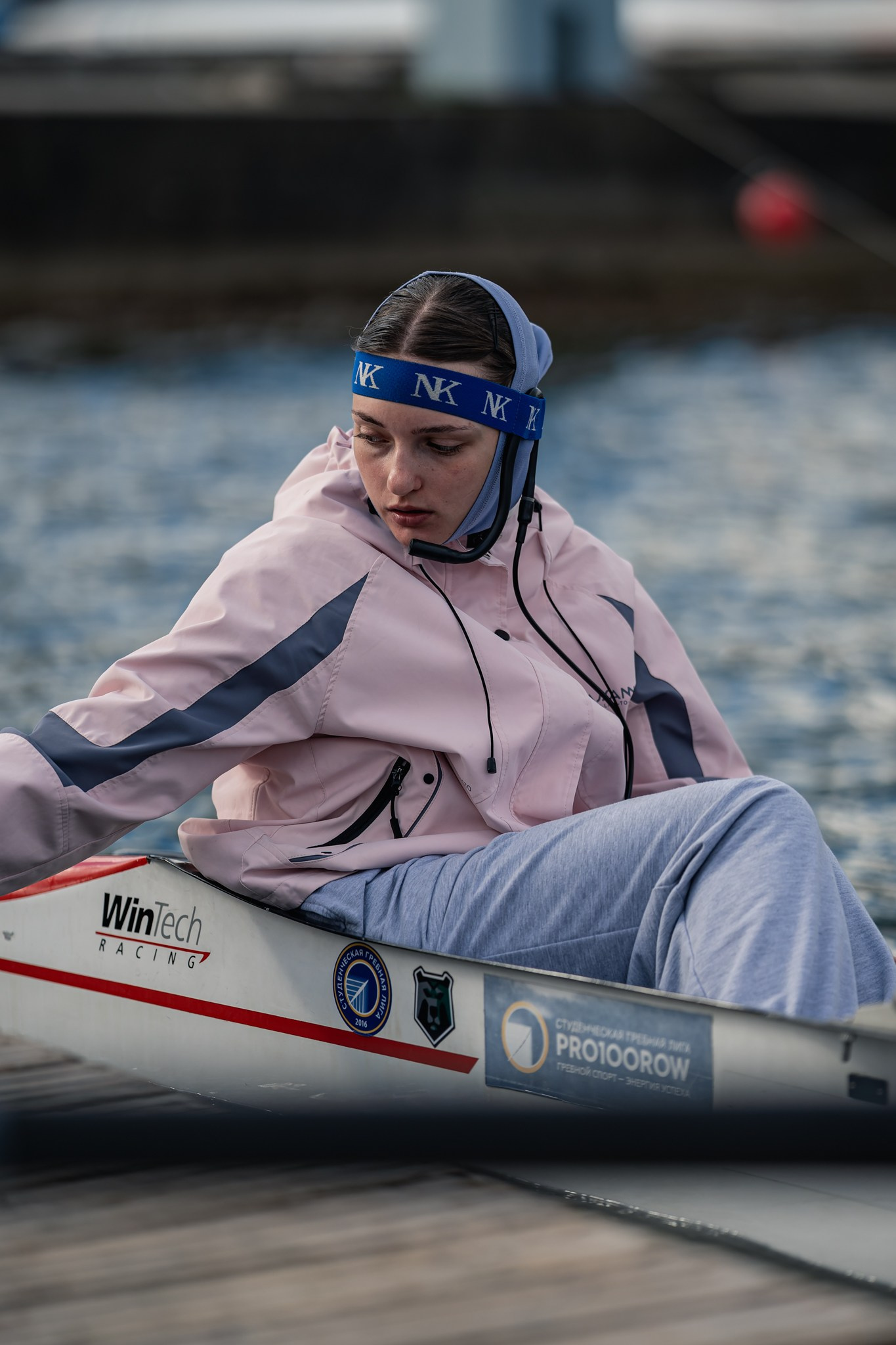 Student Rowing League Final 2026. Photo Report from the Rowing Canal | Sergey Churnosov