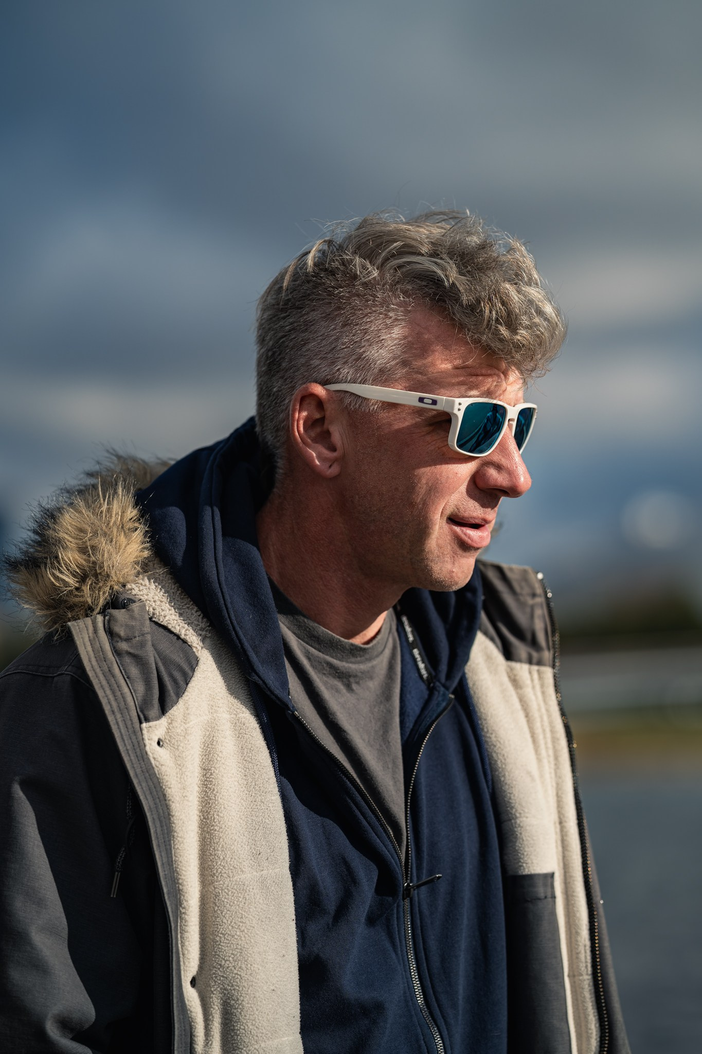 Student Rowing League Final 2026. Photo Report from the Rowing Canal | Sergey Churnosov