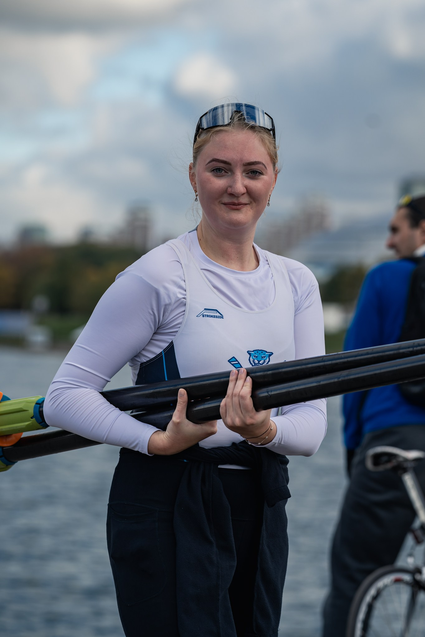 Student Rowing League Final 2026. Photo Report from the Rowing Canal | Sergey Churnosov