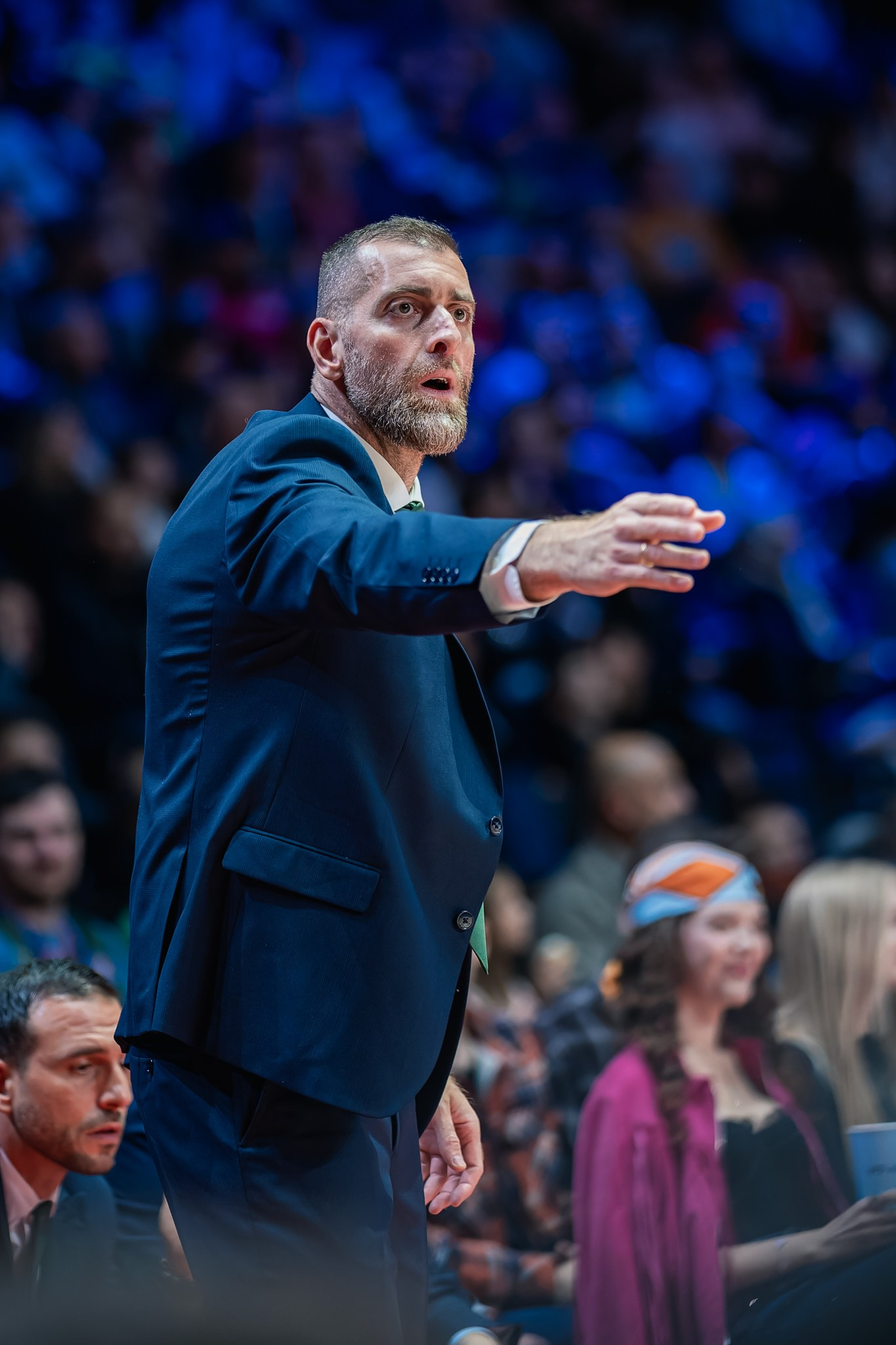 Anadolu Efes — UNICS. VTB United League Super Cup 2026. Photo Report | Sergey Churnosov