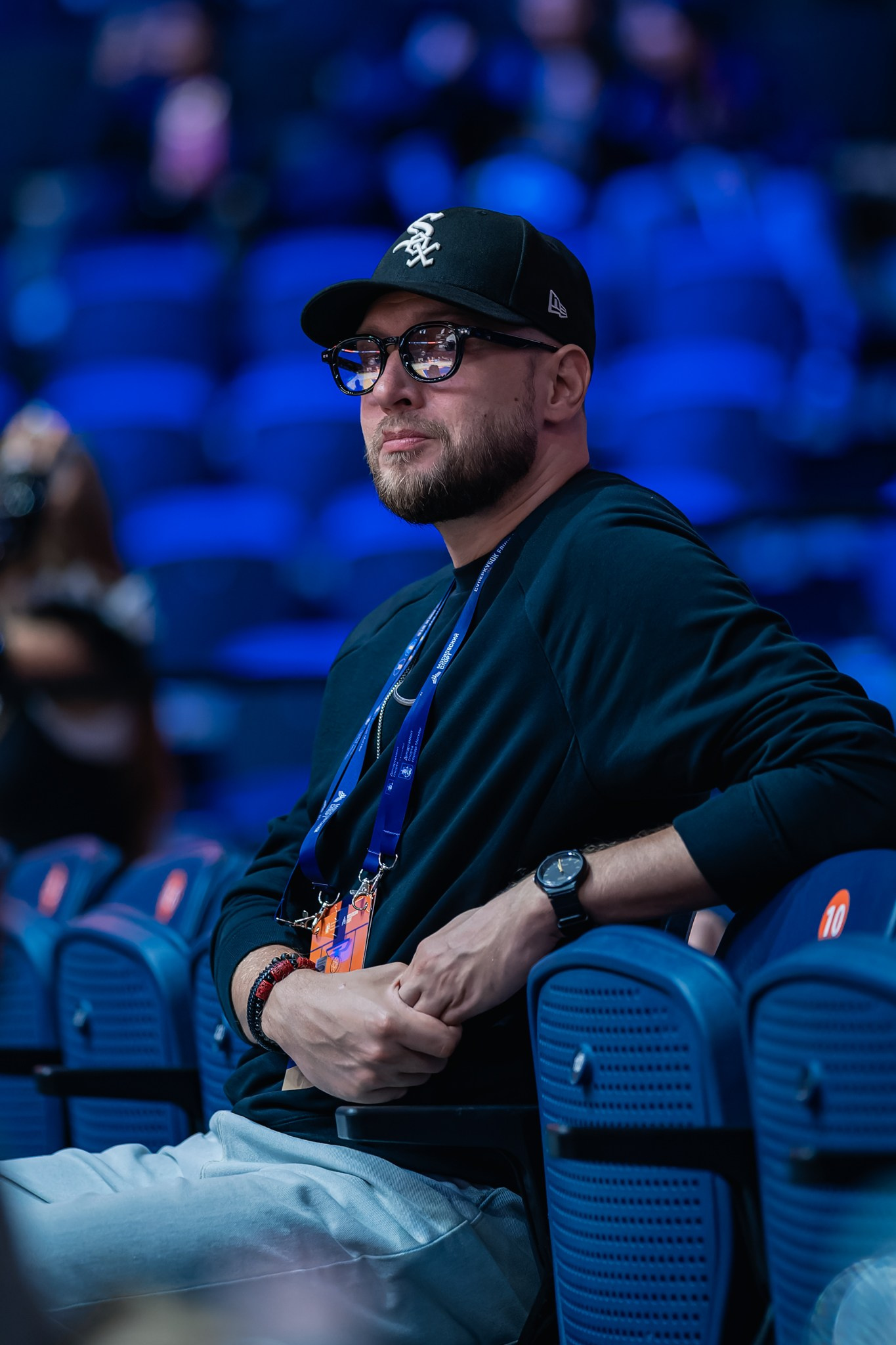 Anadolu Efes — UNICS. VTB United League Super Cup 2026. Photo Report | Sergey Churnosov