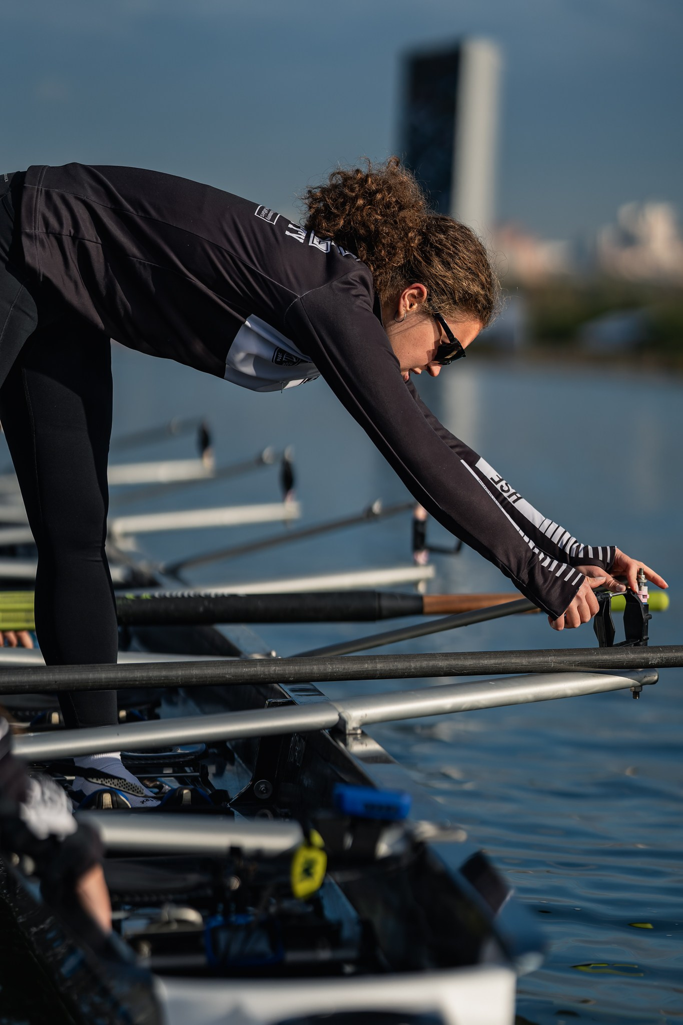 Student Rowing League Final 2026. Photo Report from the Rowing Canal | Sergey Churnosov