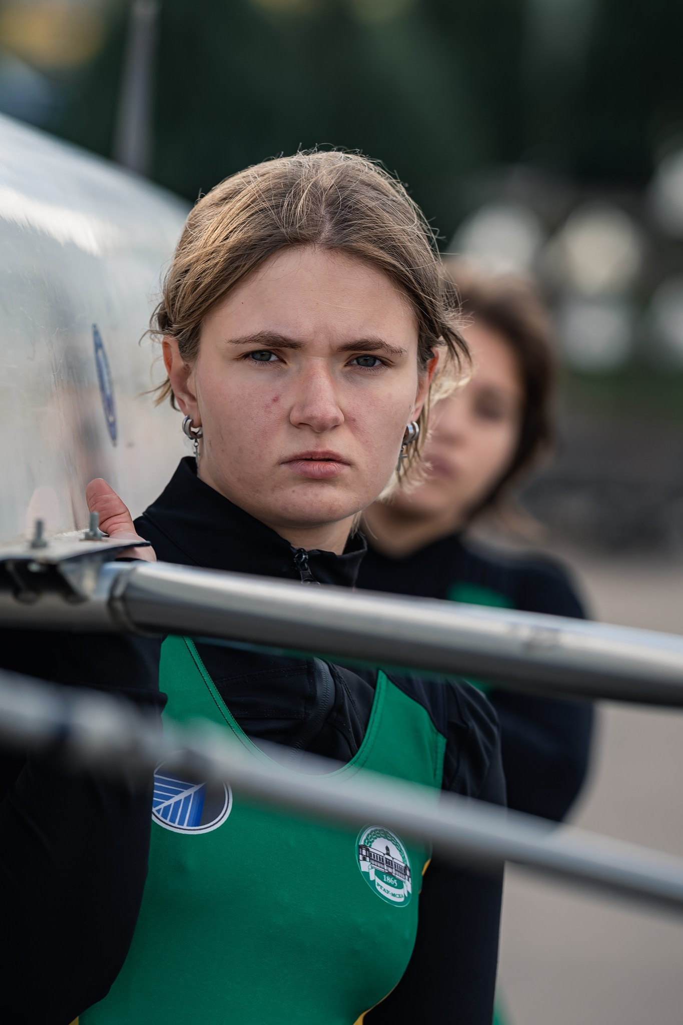 Student Rowing League Final 2026. Photo Report from the Rowing Canal | Sergey Churnosov
