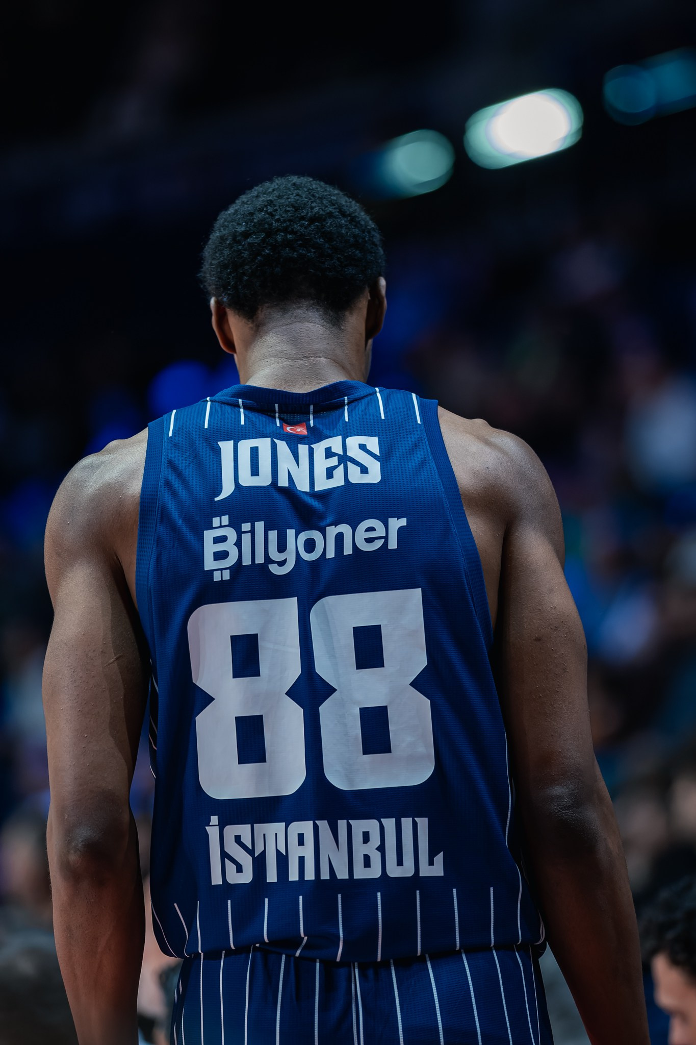 Anadolu Efes — UNICS. VTB United League Super Cup 2026. Photo Report | Sergey Churnosov