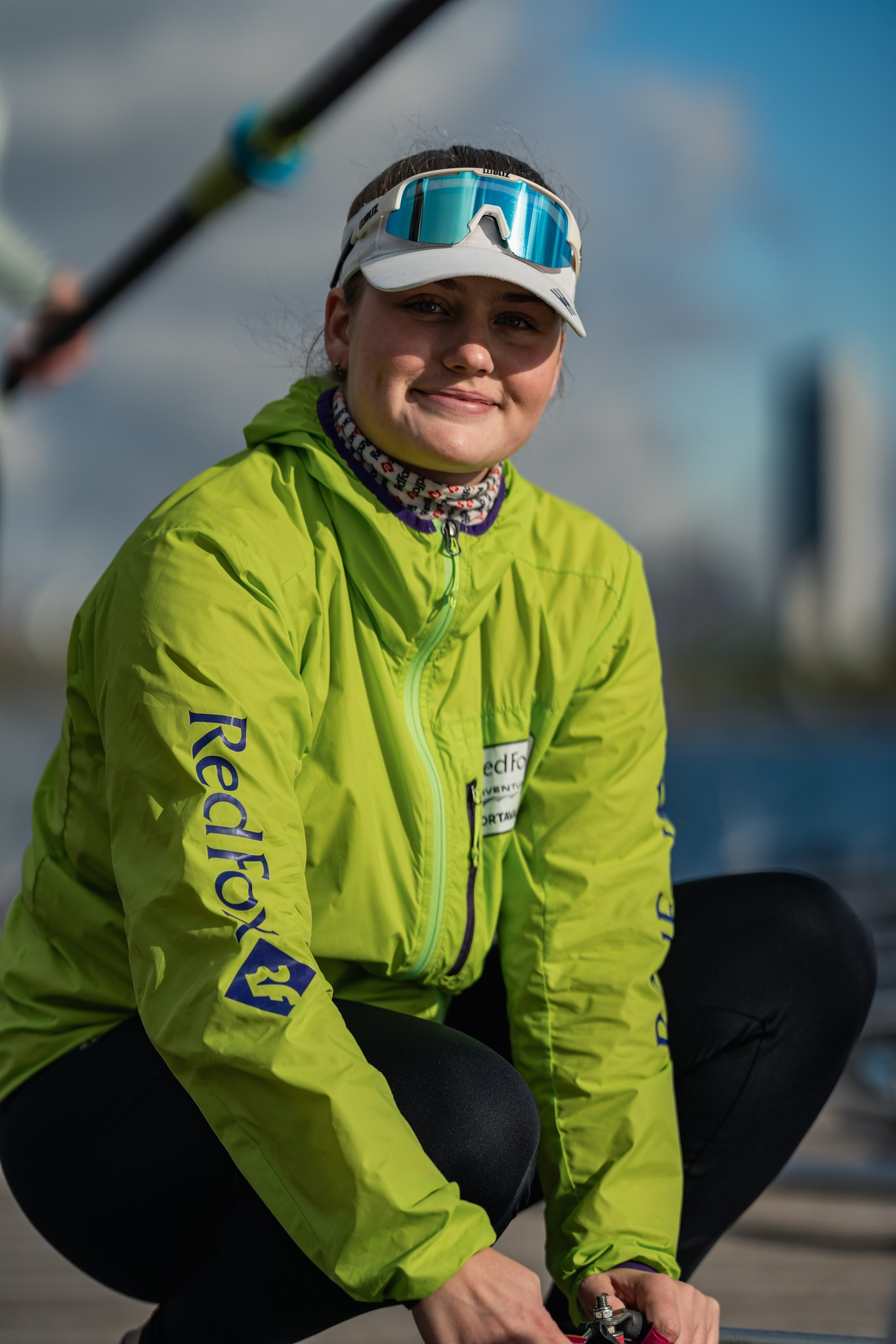 Student Rowing League Final 2026. Photo Report from the Rowing Canal | Sergey Churnosov