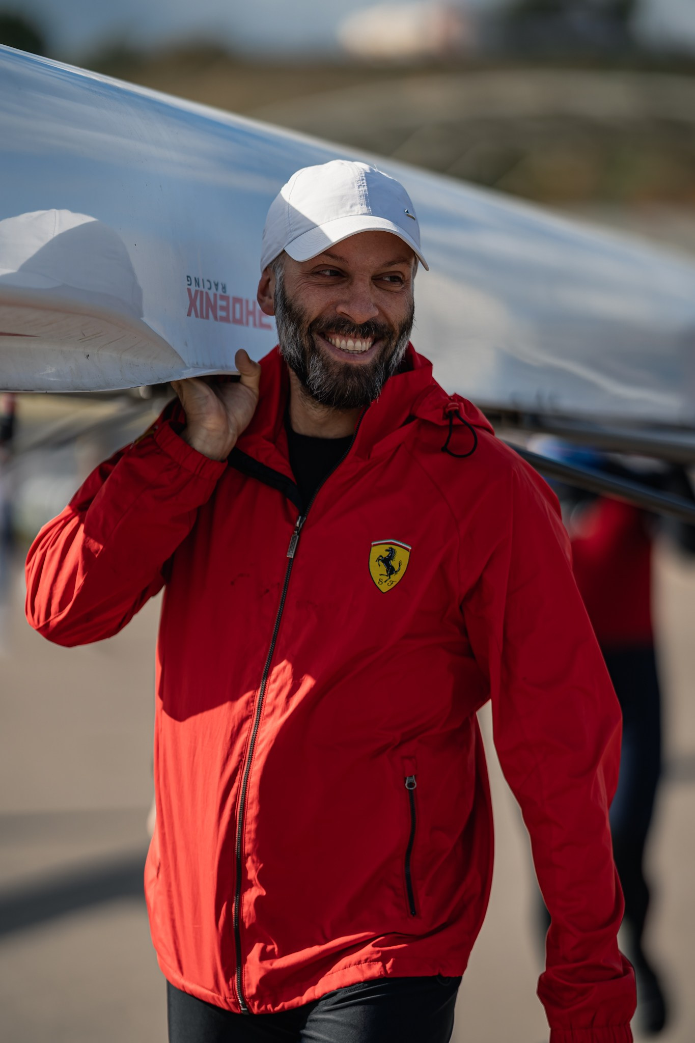 Student Rowing League Final 2026. Photo Report from the Rowing Canal | Sergey Churnosov