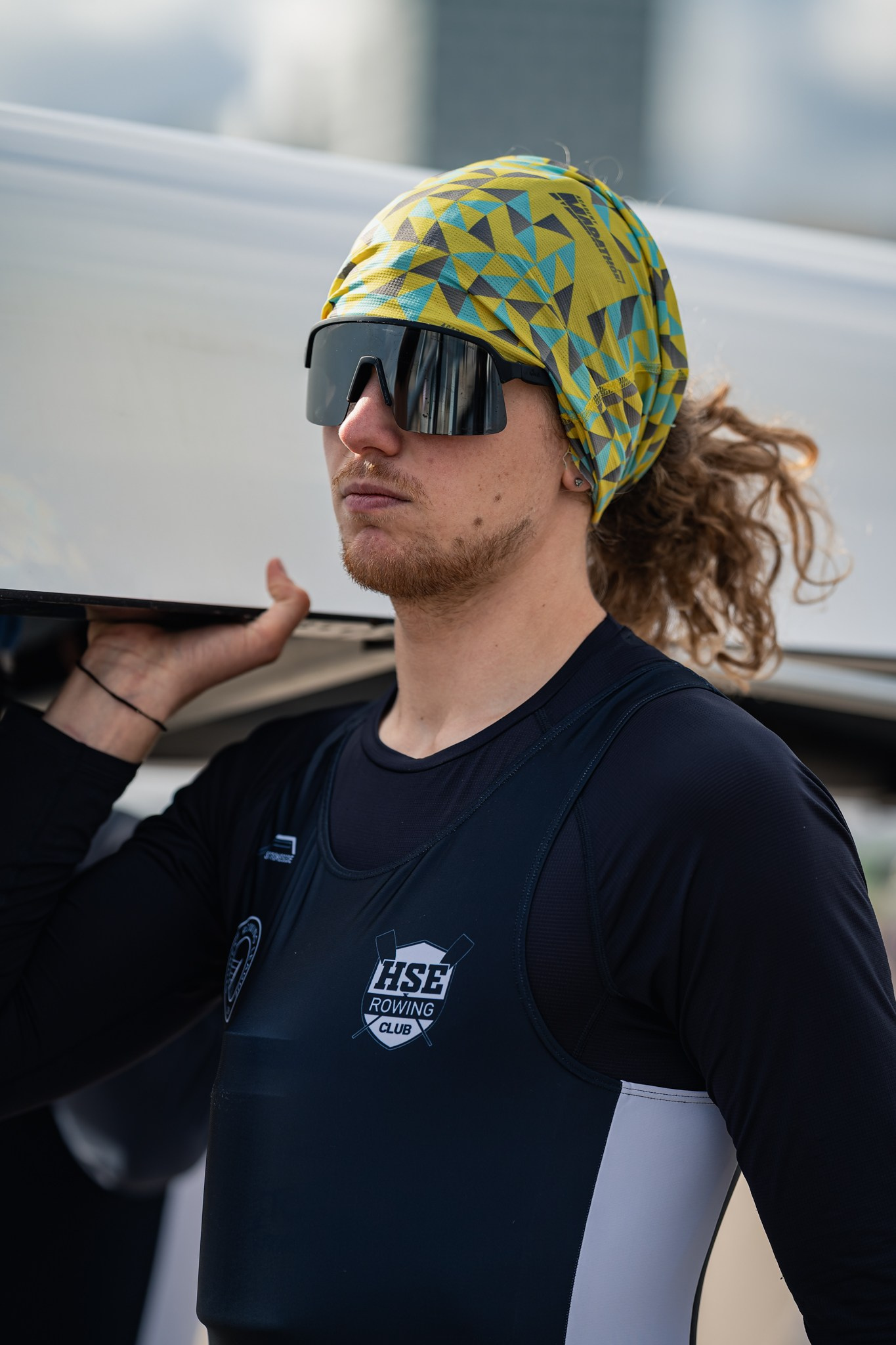 Student Rowing League Final 2026. Photo Report from the Rowing Canal | Sergey Churnosov