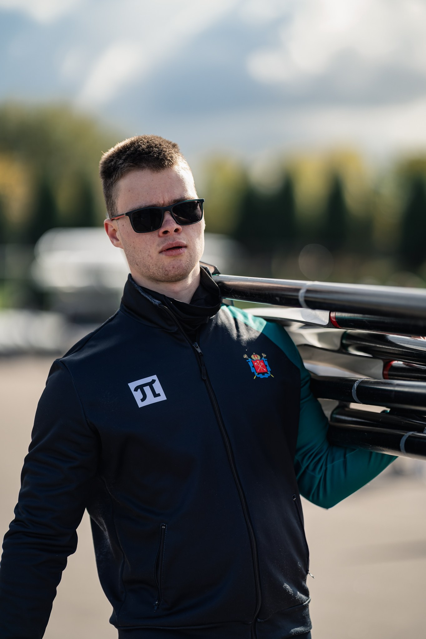 Student Rowing League Final 2026. Photo Report from the Rowing Canal | Sergey Churnosov