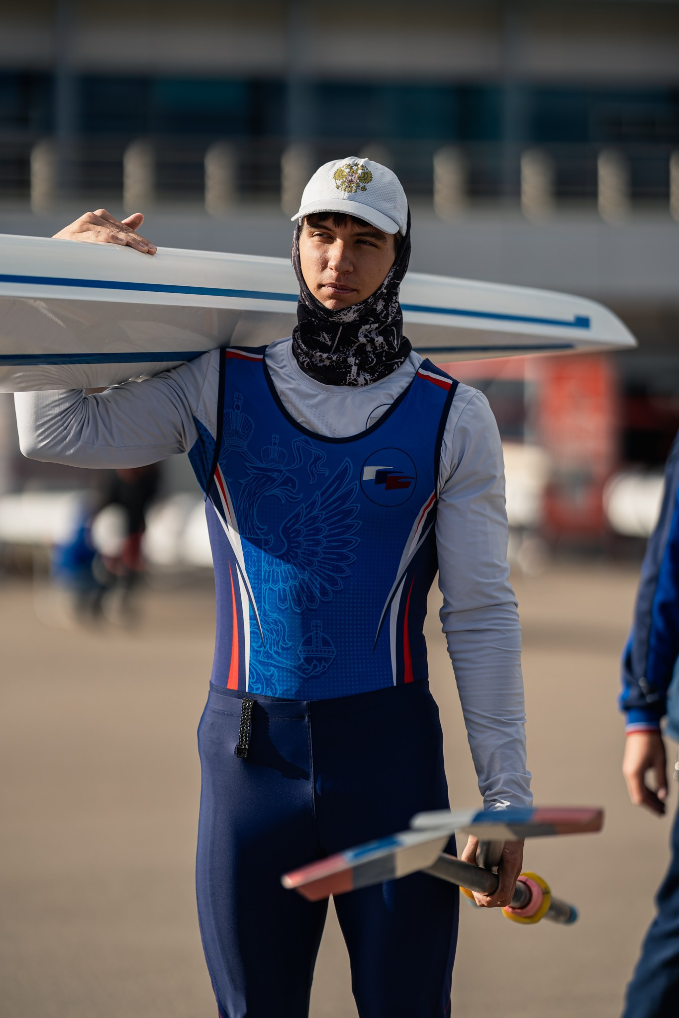 Student Rowing League Final 2026. Photo Report from the Rowing Canal | Sergey Churnosov