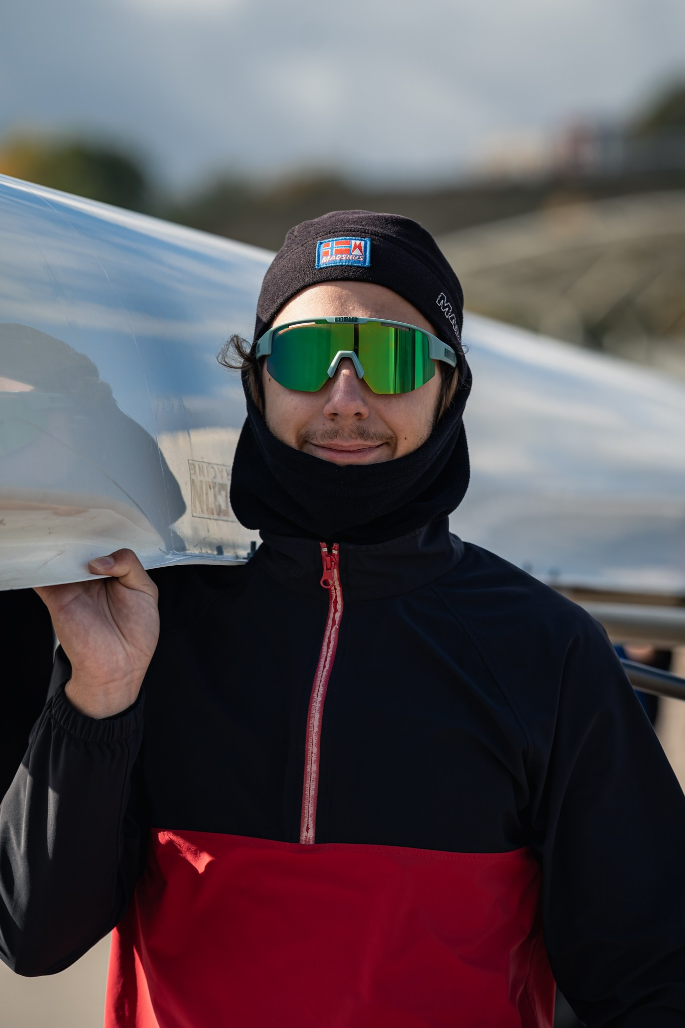 Student Rowing League Final 2026. Photo Report from the Rowing Canal | Sergey Churnosov