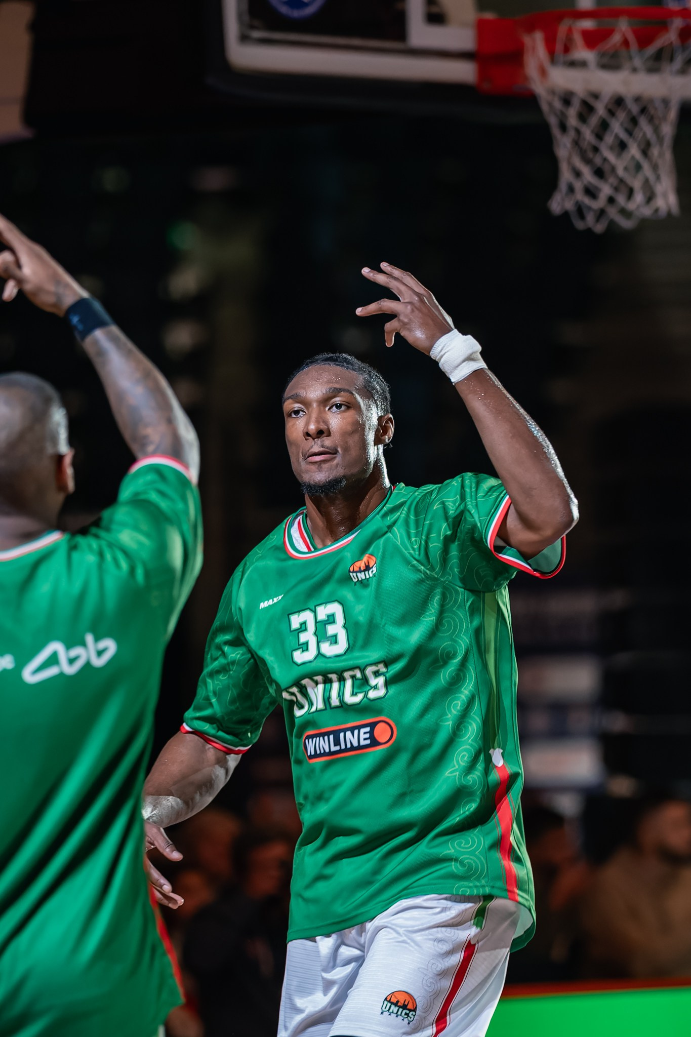 Anadolu Efes — UNICS. VTB United League Super Cup 2026. Photo Report | Sergey Churnosov