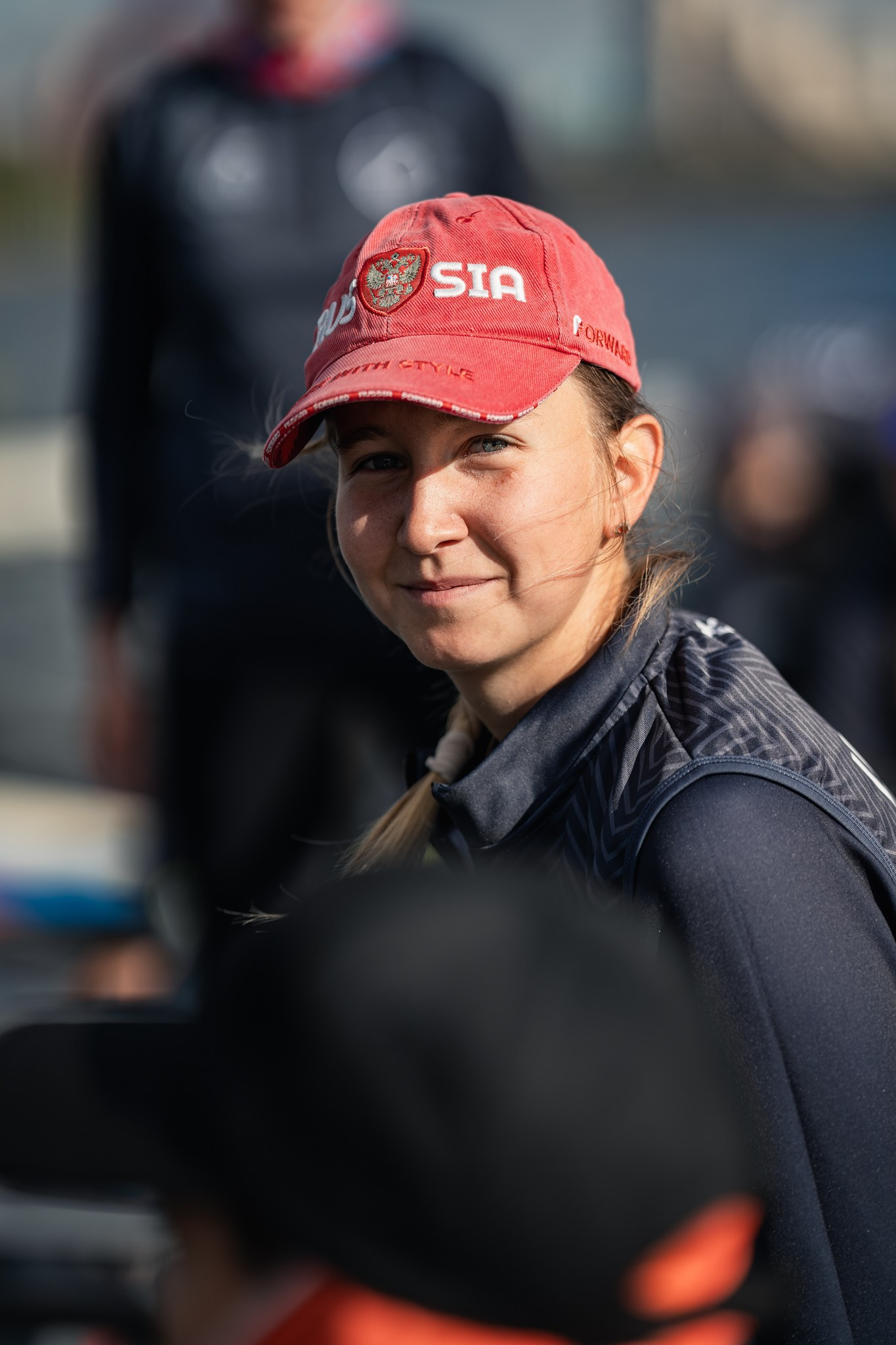 Student Rowing League Final 2026. Photo Report from the Rowing Canal | Sergey Churnosov