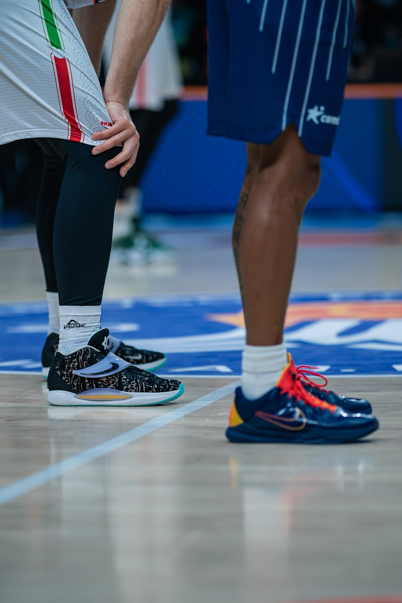 Anadolu Efes — UNICS. VTB United League Super Cup 2026. Photo Report | Sergey Churnosov