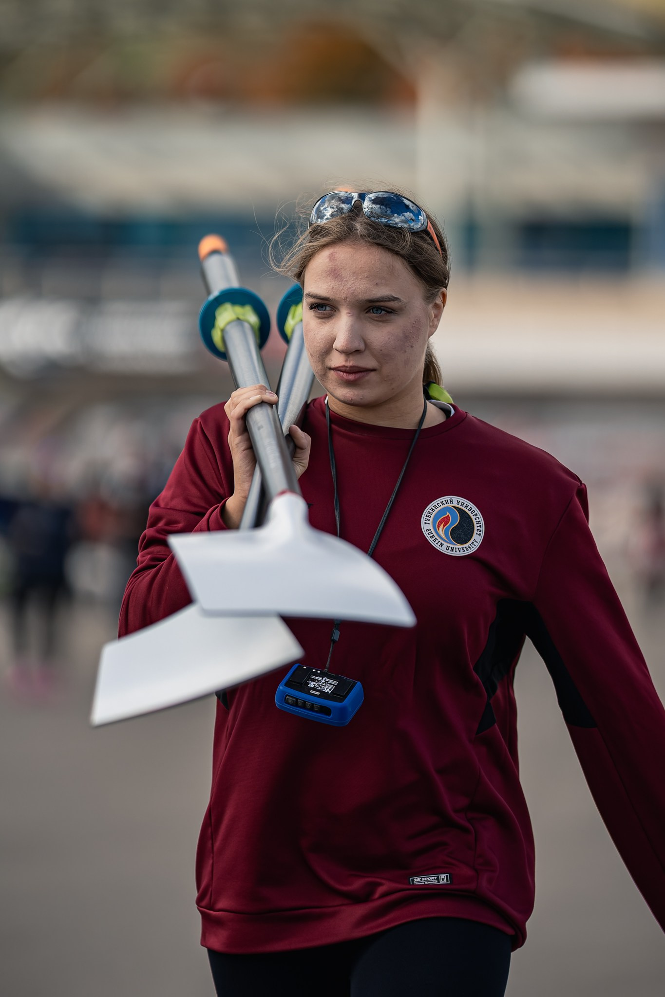 Student Rowing League Final 2026. Photo Report from the Rowing Canal | Sergey Churnosov