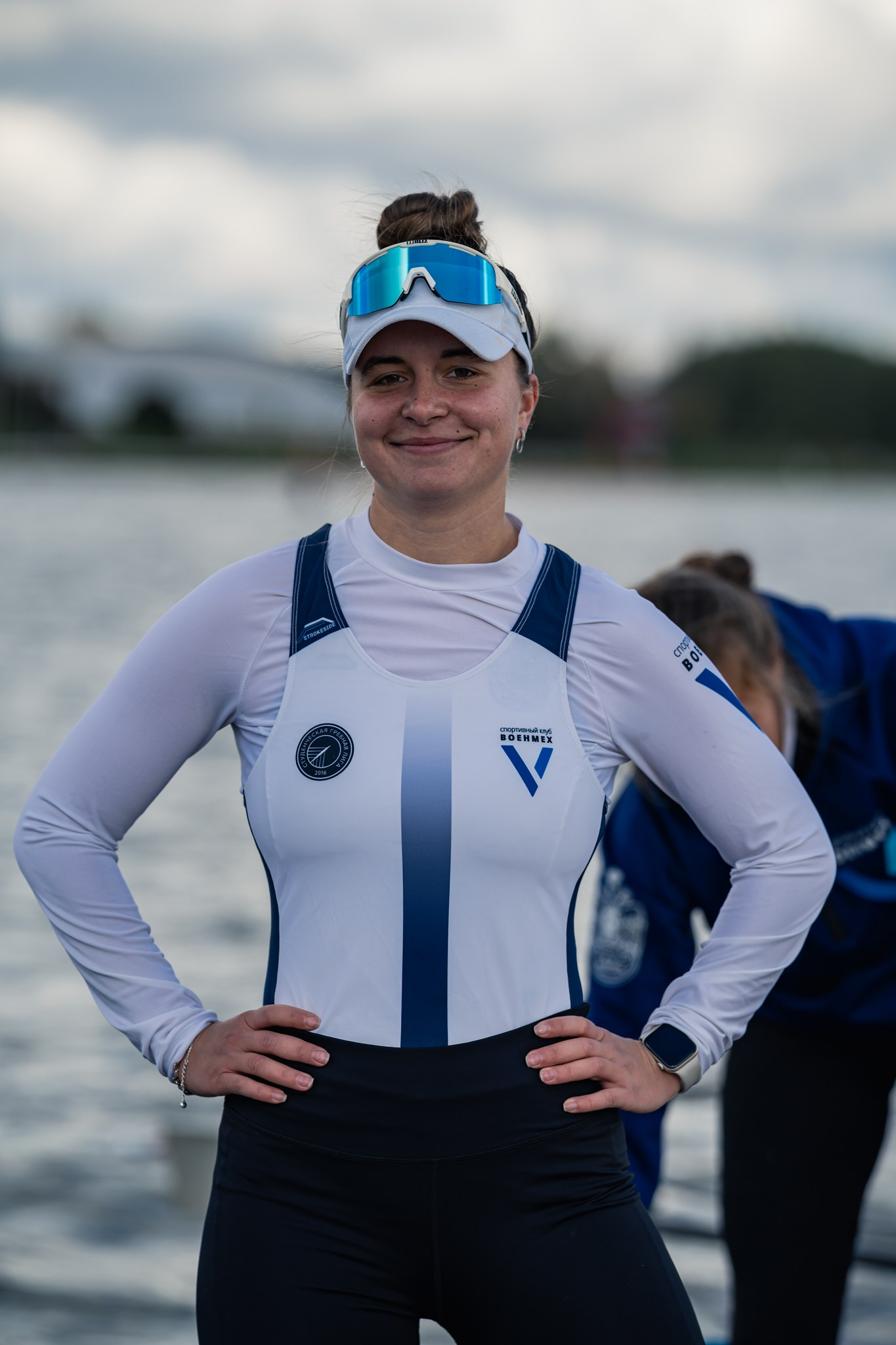 Student Rowing League Final 2026. Photo Report from the Rowing Canal | Sergey Churnosov