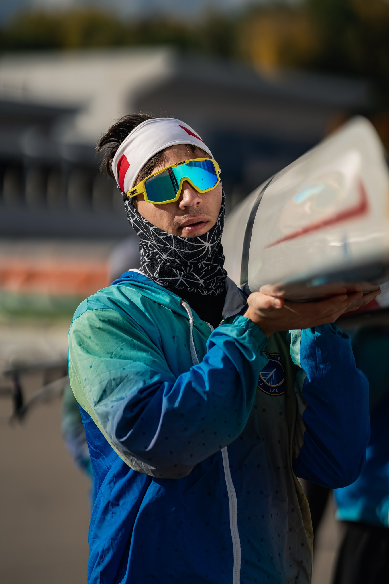 Student Rowing League Final 2026. Photo Report from the Rowing Canal | Sergey Churnosov