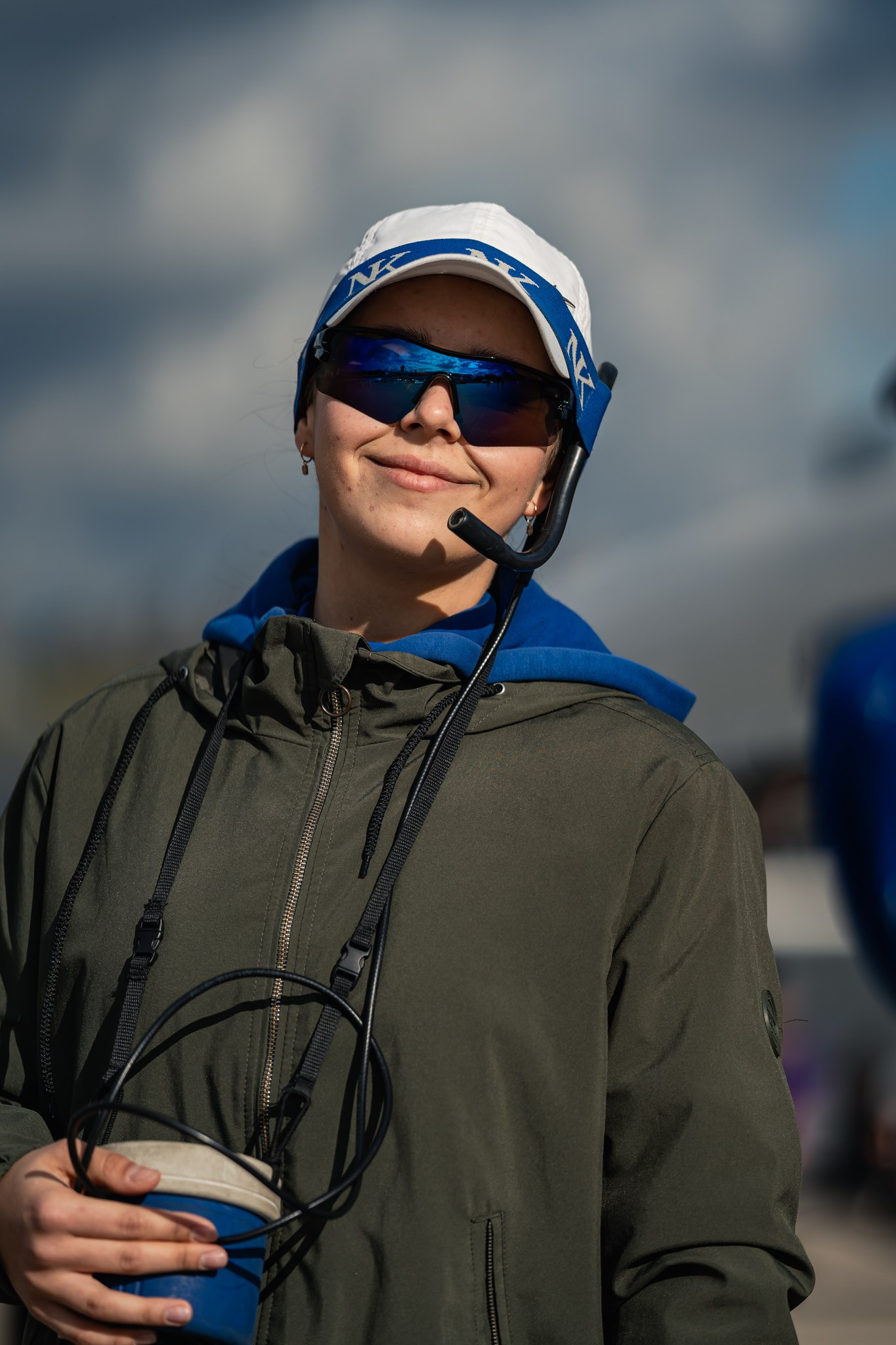 Student Rowing League Final 2026. Photo Report from the Rowing Canal | Sergey Churnosov