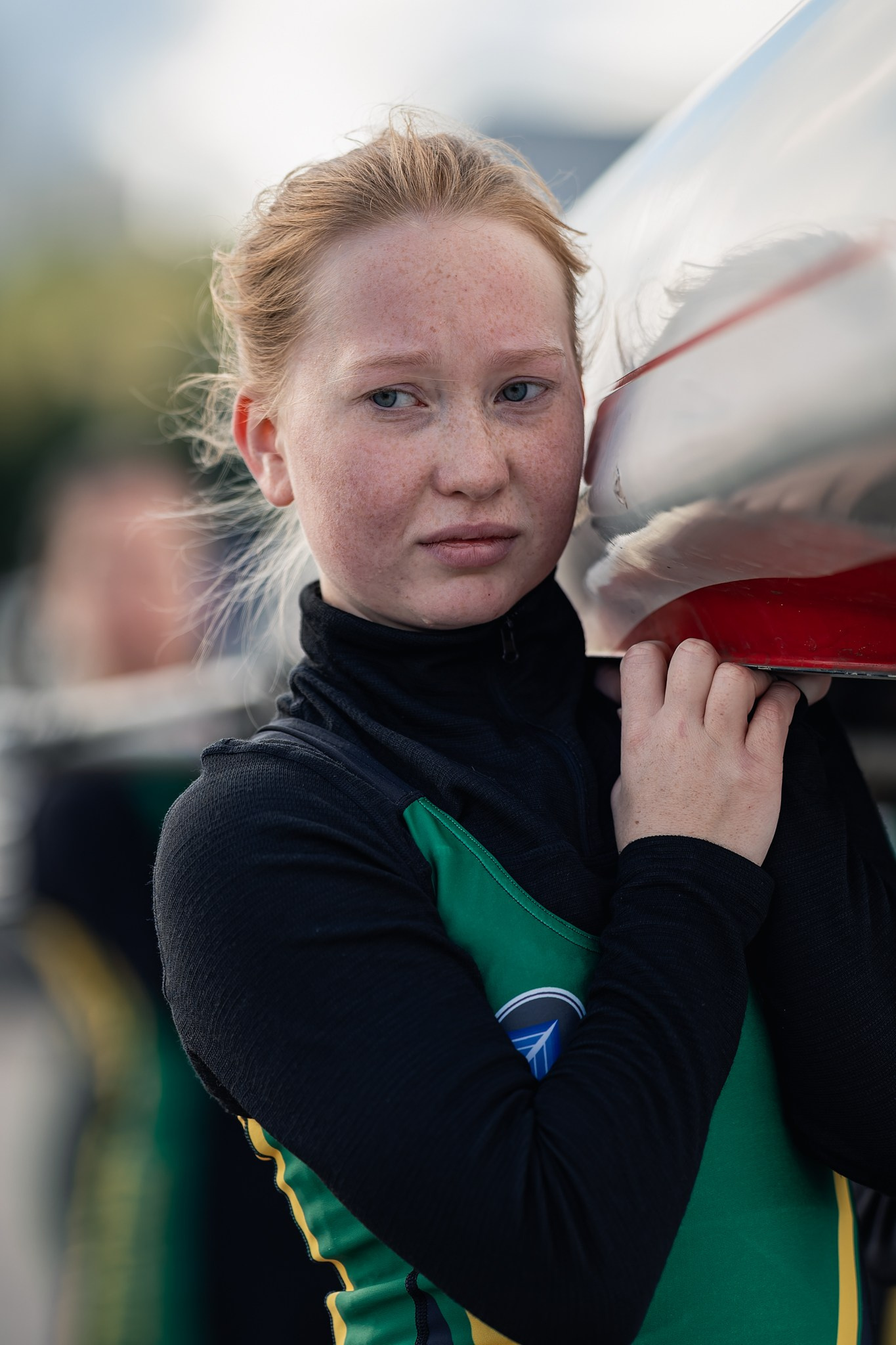 Student Rowing League Final 2026. Photo Report from the Rowing Canal | Sergey Churnosov