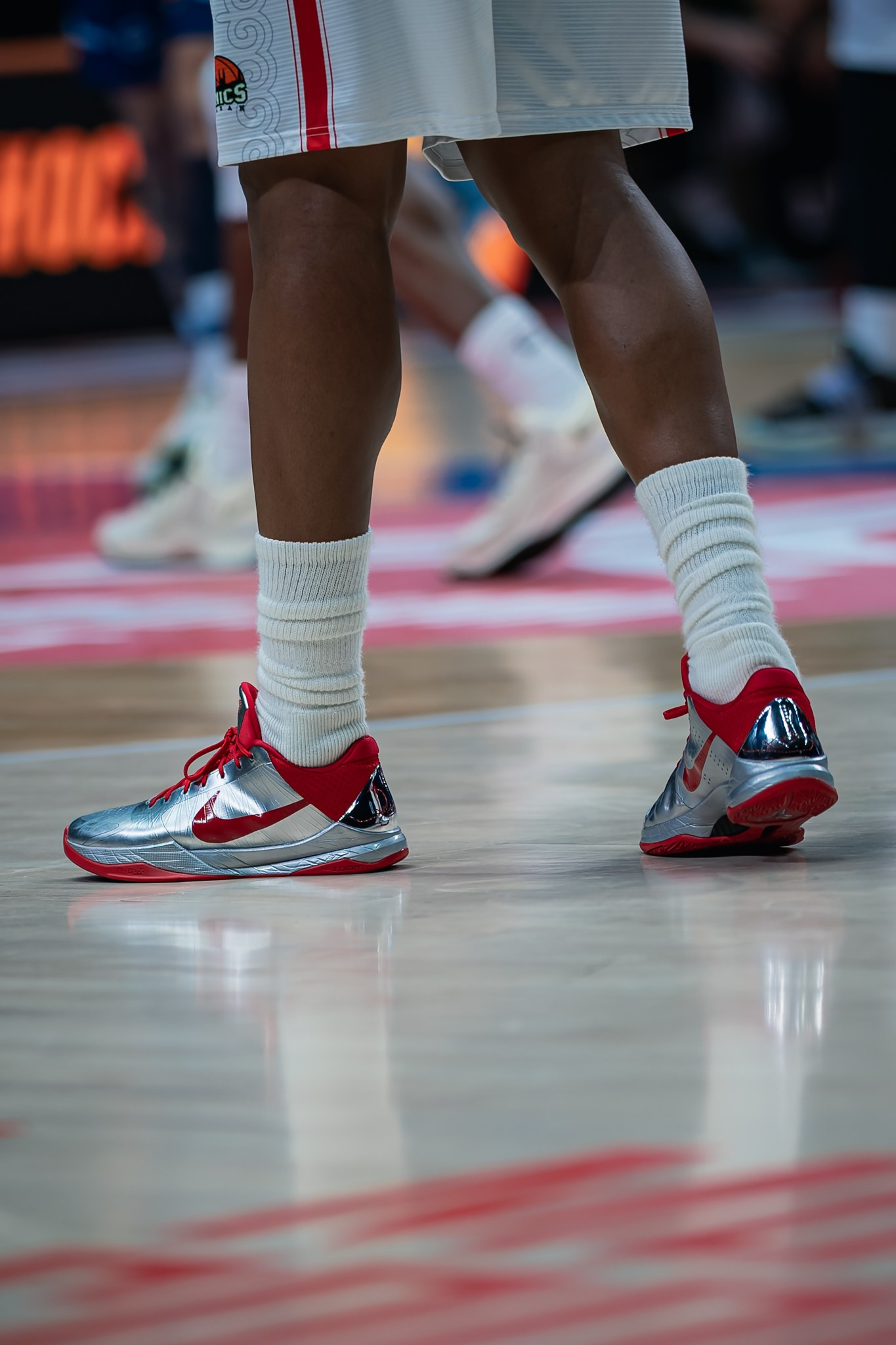 Anadolu Efes — UNICS. VTB United League Super Cup 2026. Photo Report | Sergey Churnosov