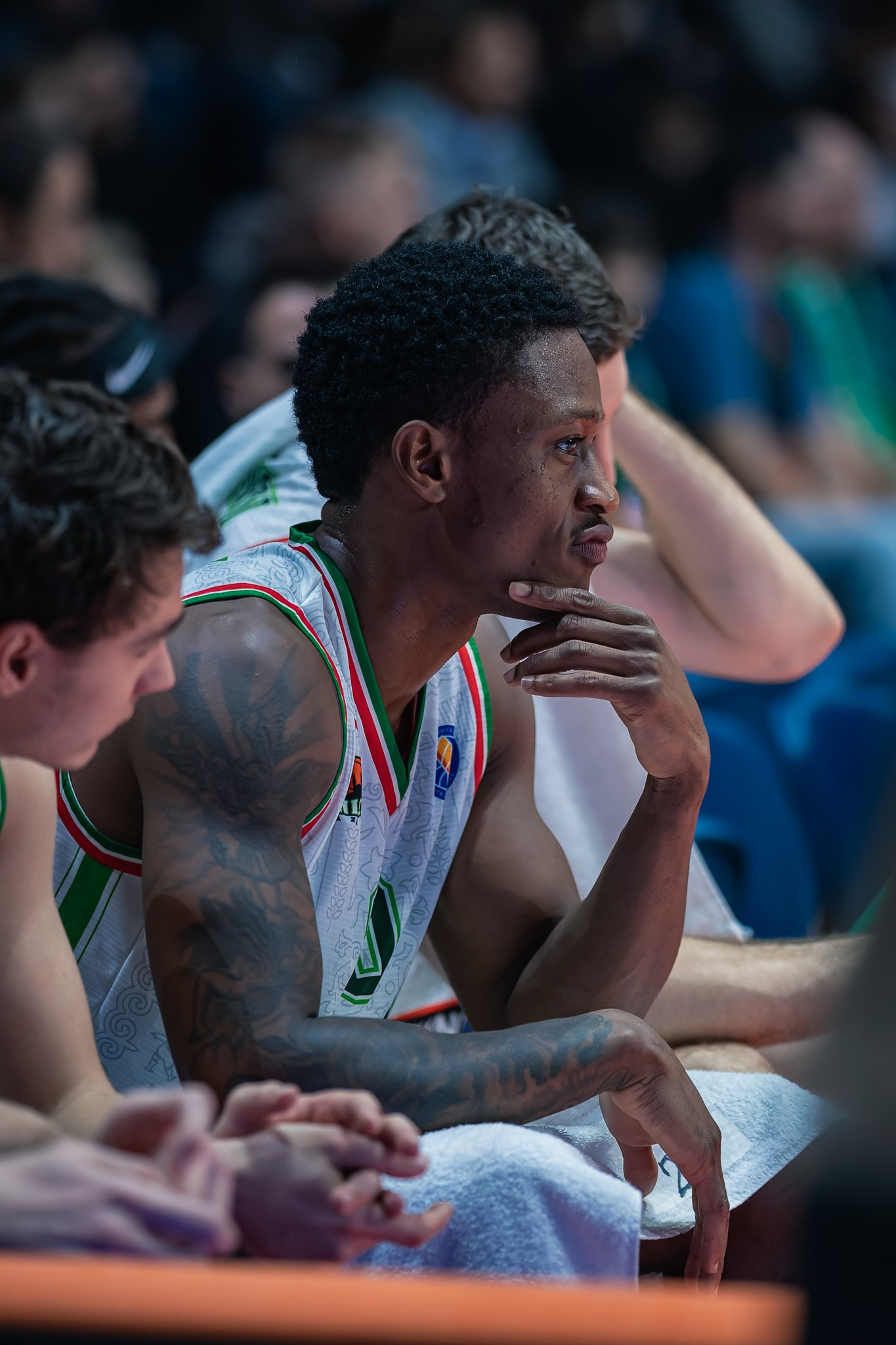 Anadolu Efes — UNICS. VTB United League Super Cup 2026. Photo Report | Sergey Churnosov