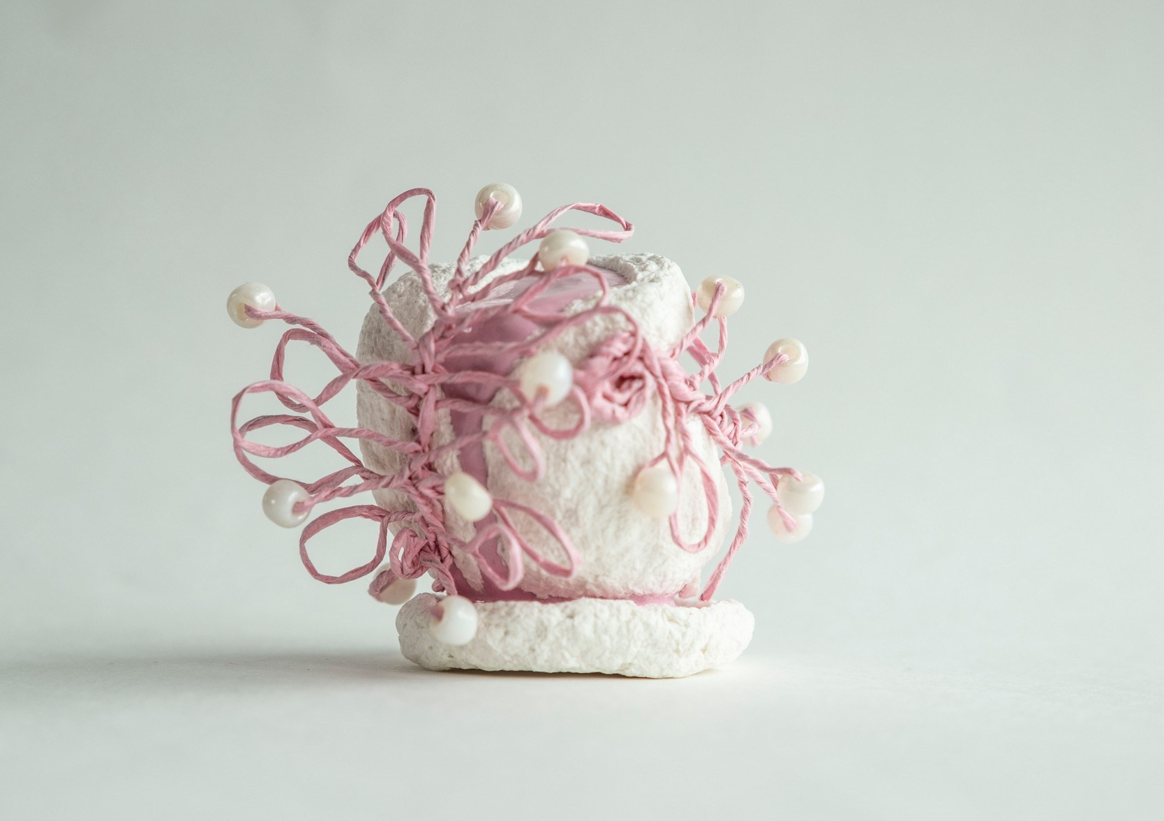 Сердце дома. Visual artist