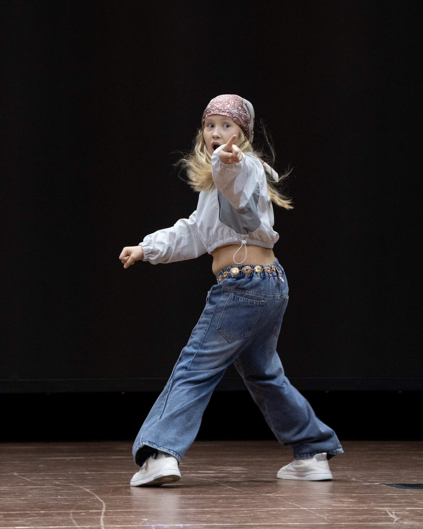 Танцуй Весну 2026. Репортажный фотограф в Казани Павел Серпокрылов