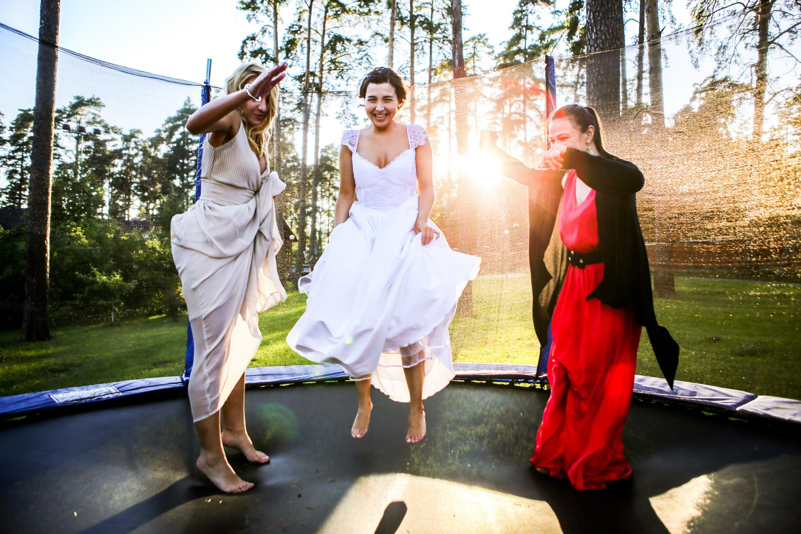 Свадебный фотограф Санкт-Петербург