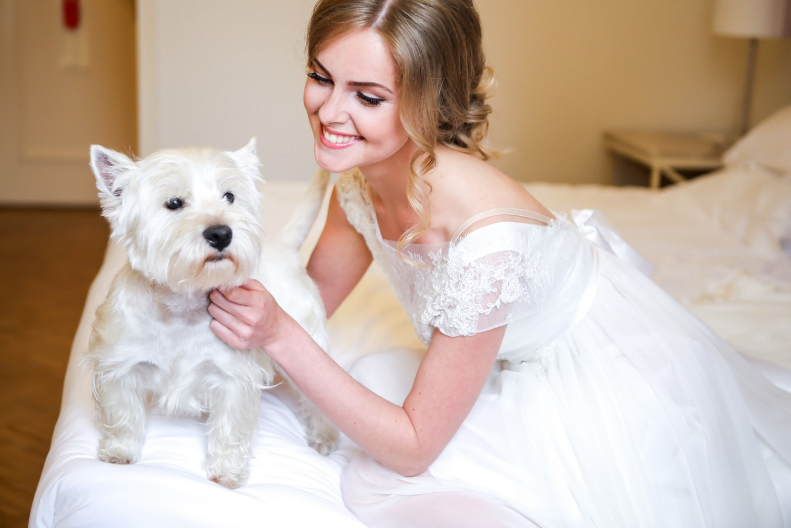 Свадебный фотограф Санкт-Петербург