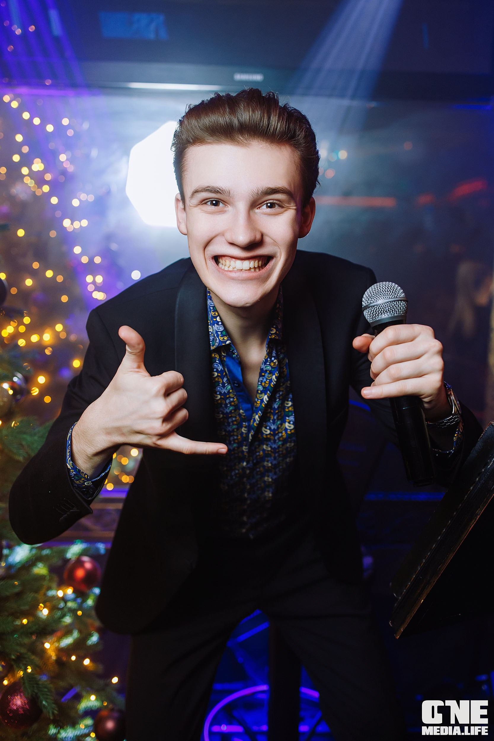 Фоторепортаж из РК Планета. One Media Life: фоторепортажи, фотоотчеты с мероприятий и заведений