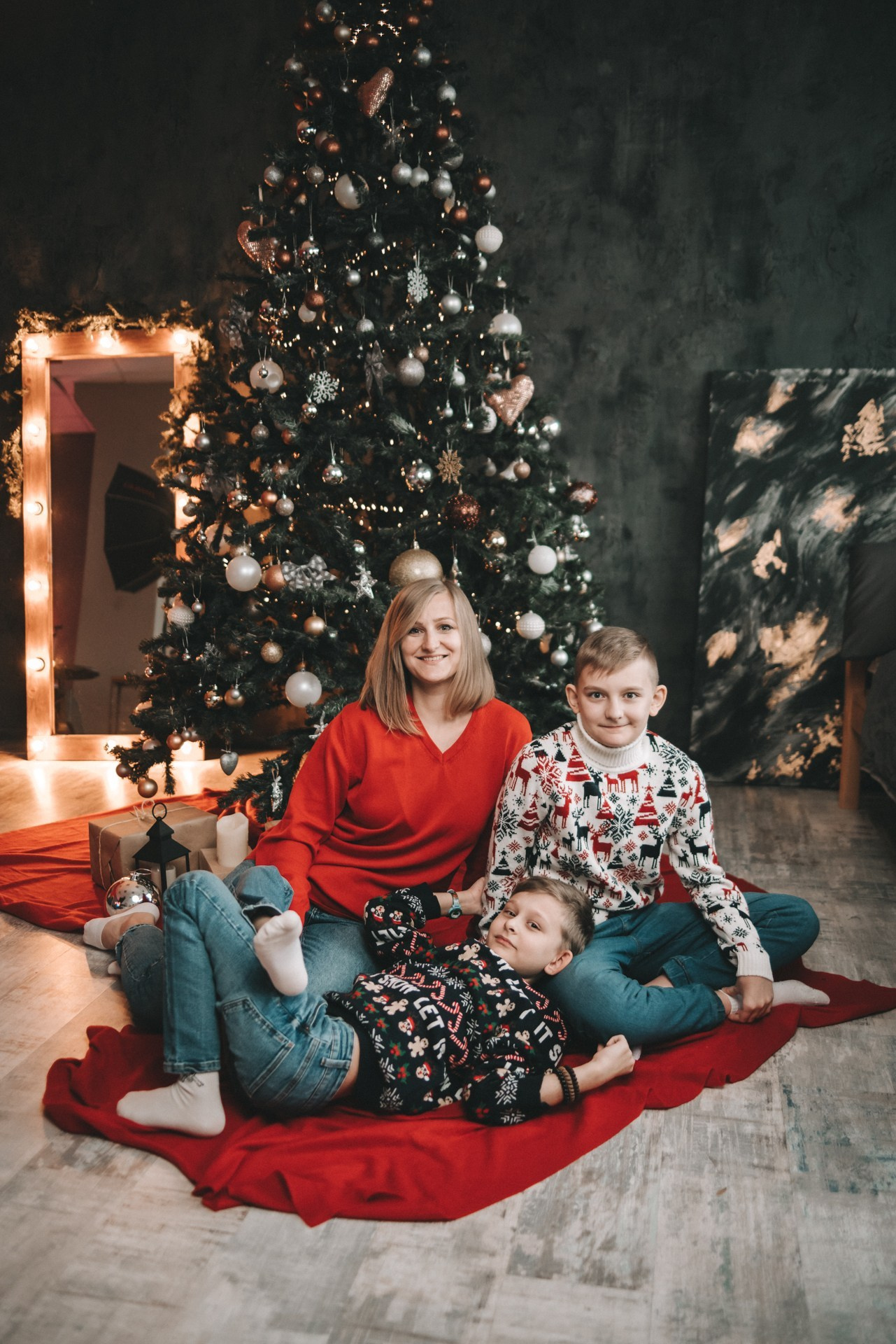 Полные серии. Фотограф новорожденных в стиле lifestyle в Воронеже Юлия Ключникова