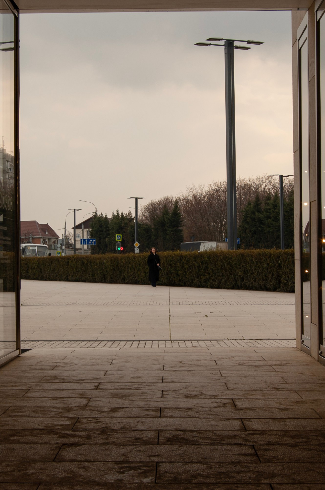 Фотосессия города Краснодар. Портретный фотограф в Краснодаре Слава Никитин