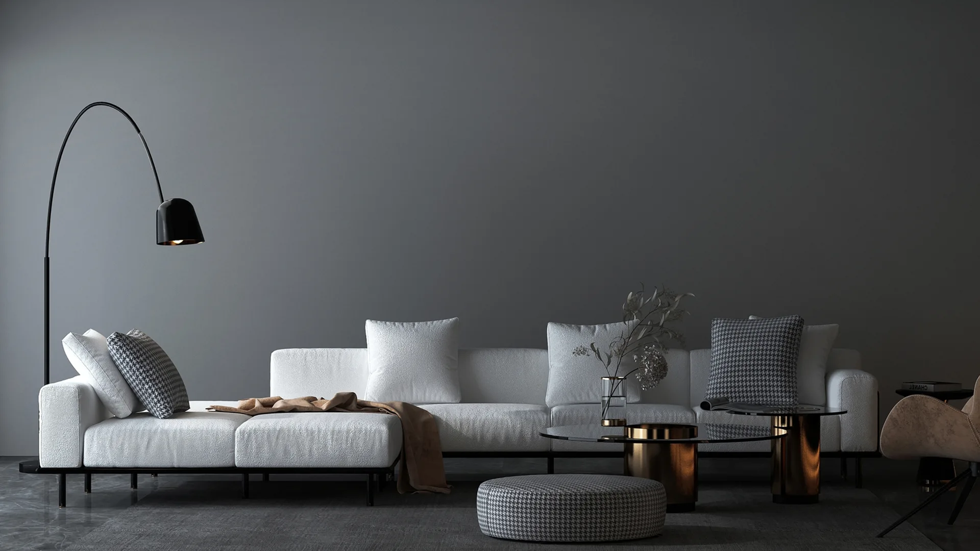 Kreddo. Студия дизайна интерьера