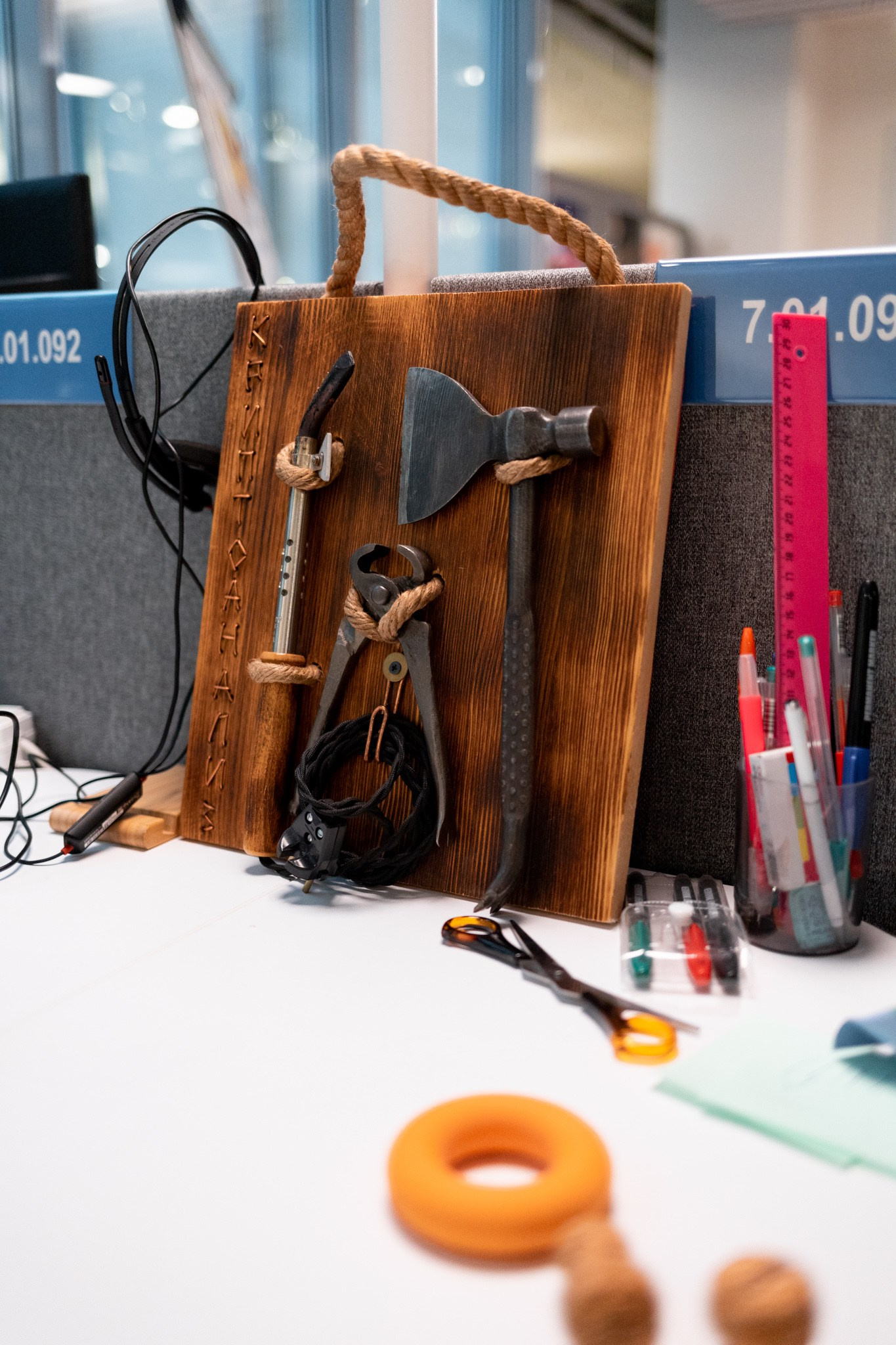 AI Journey 2025. Павел Шарапов | Фотограф | Москва