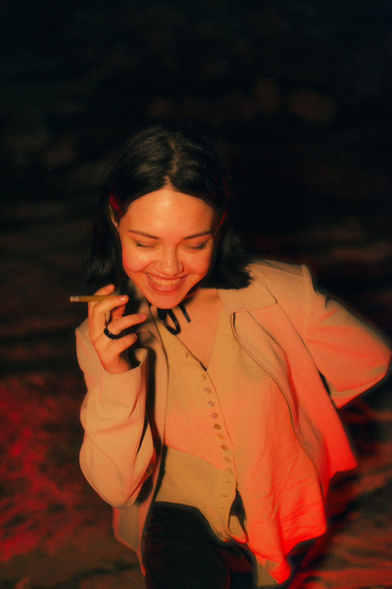 София. Фотограф Олег Саркисов в Краснодаре