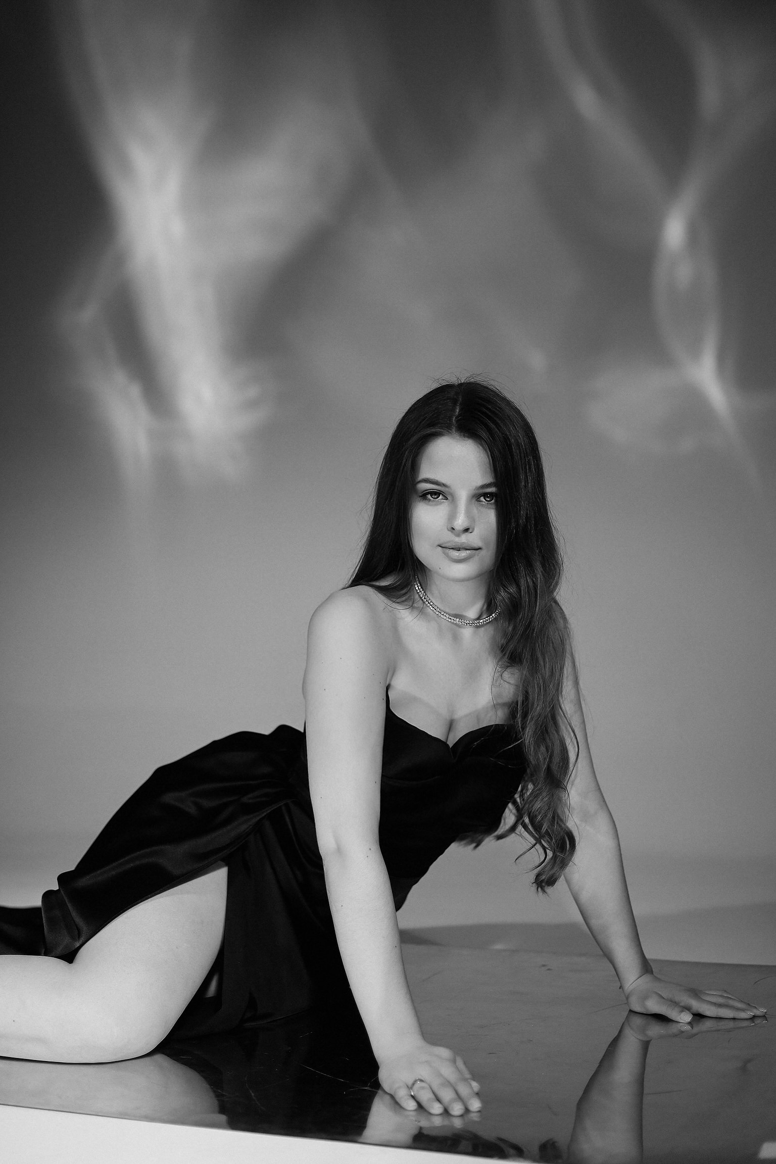 Personal. Фотограф Анастасия Гордовская