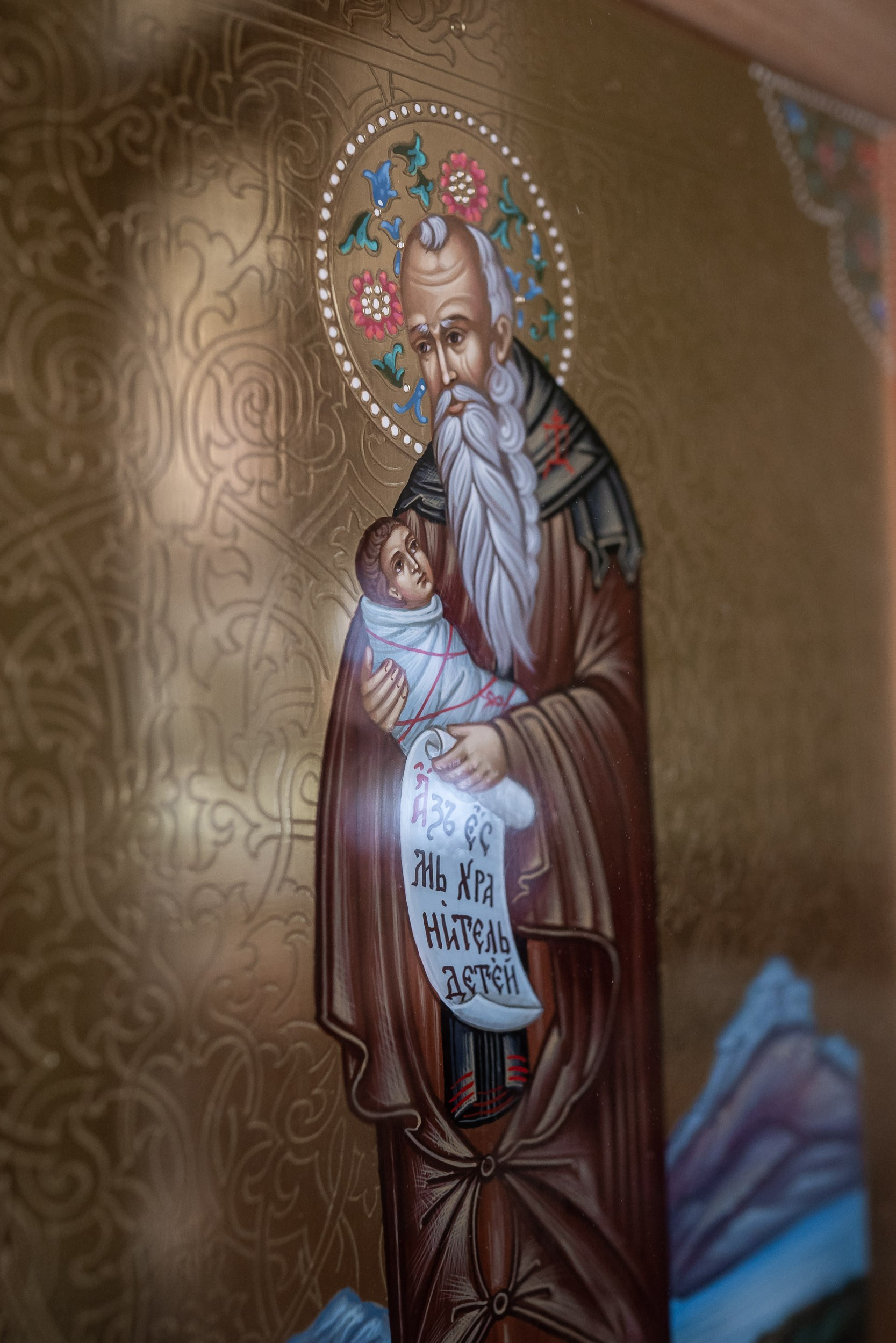 ХРАМЫ. Церковный фотограф Севастополь