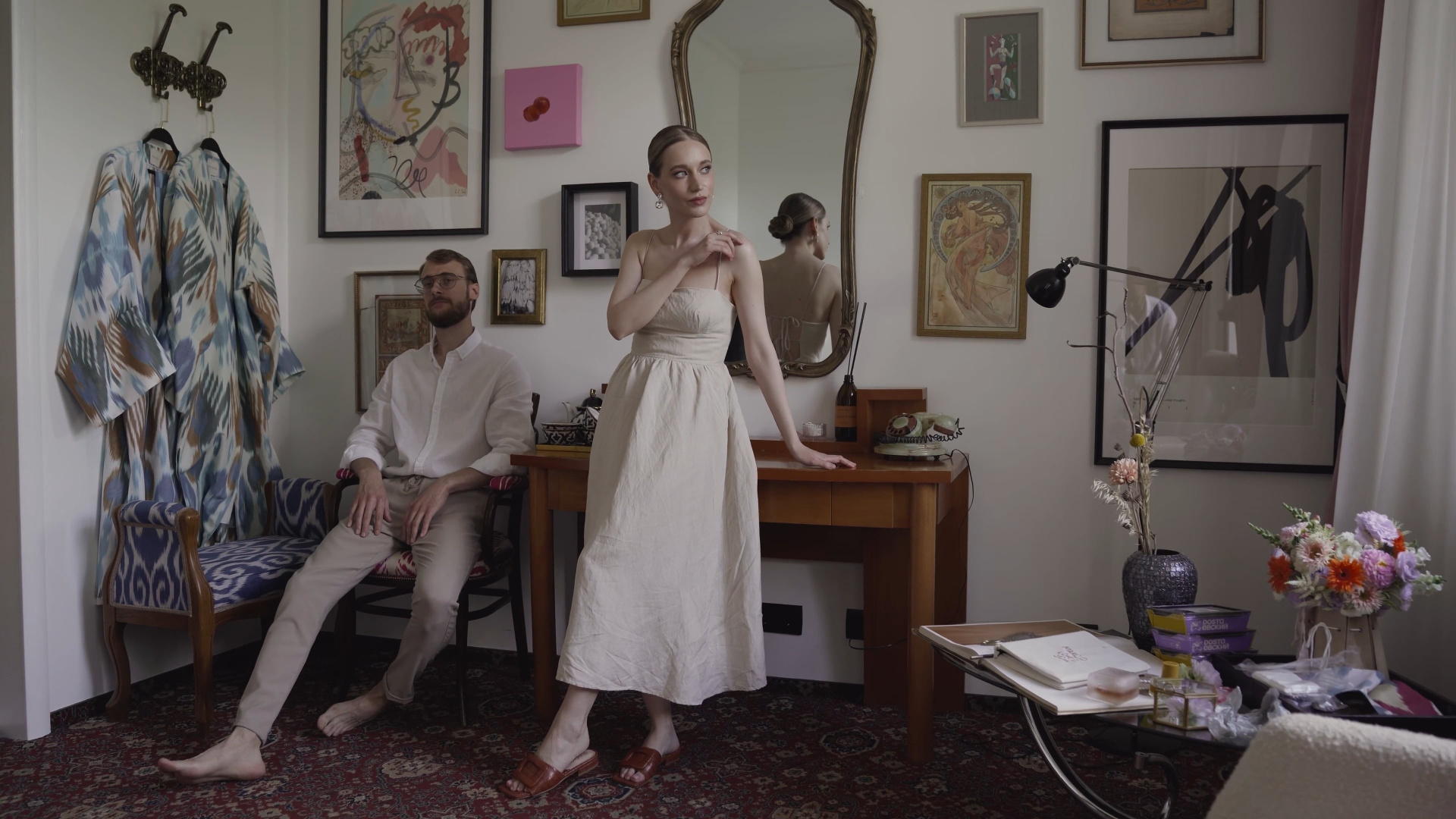 Свадебный видеограф Кот Андрей