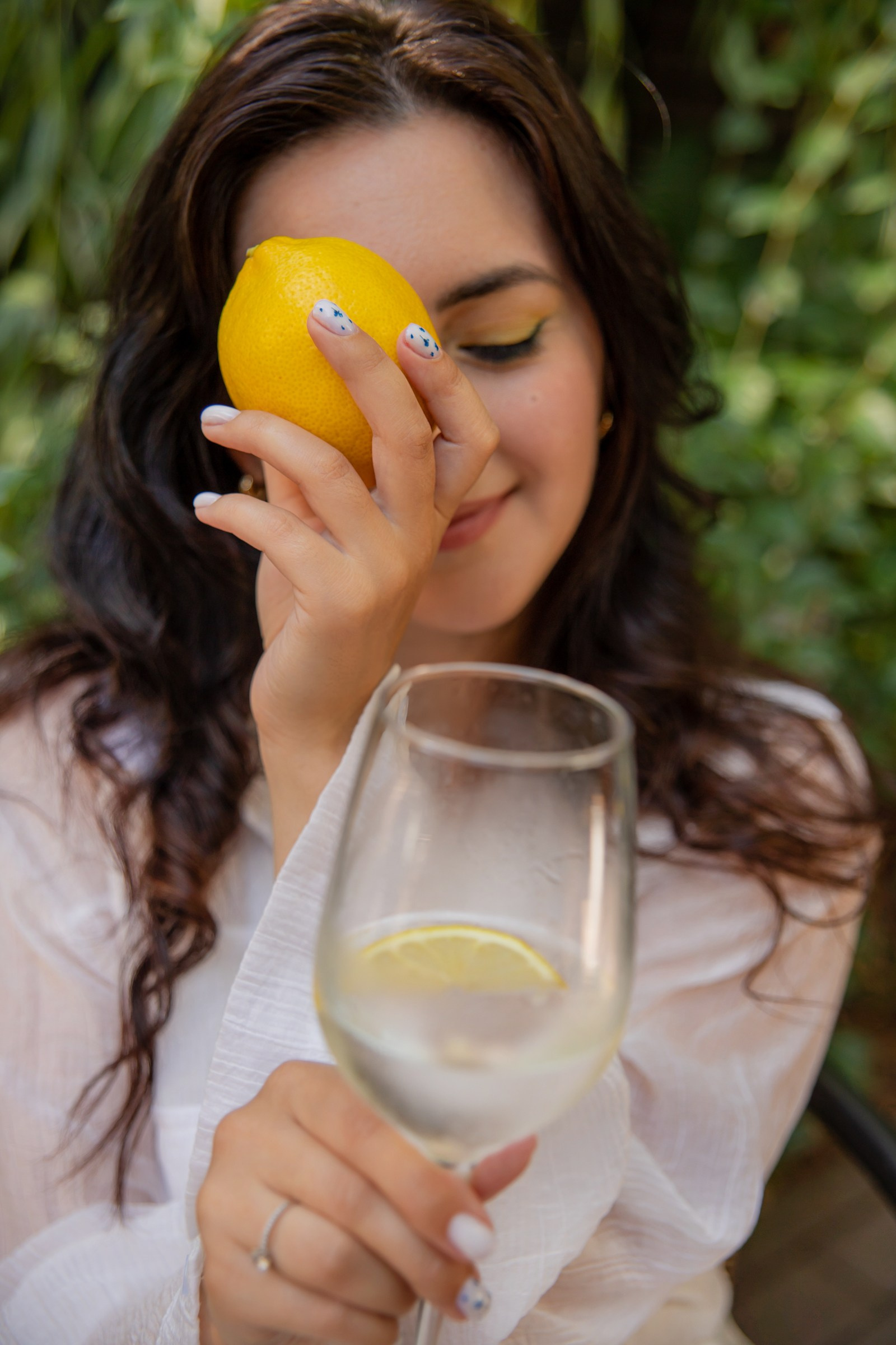 Фотограф Галина Трухина