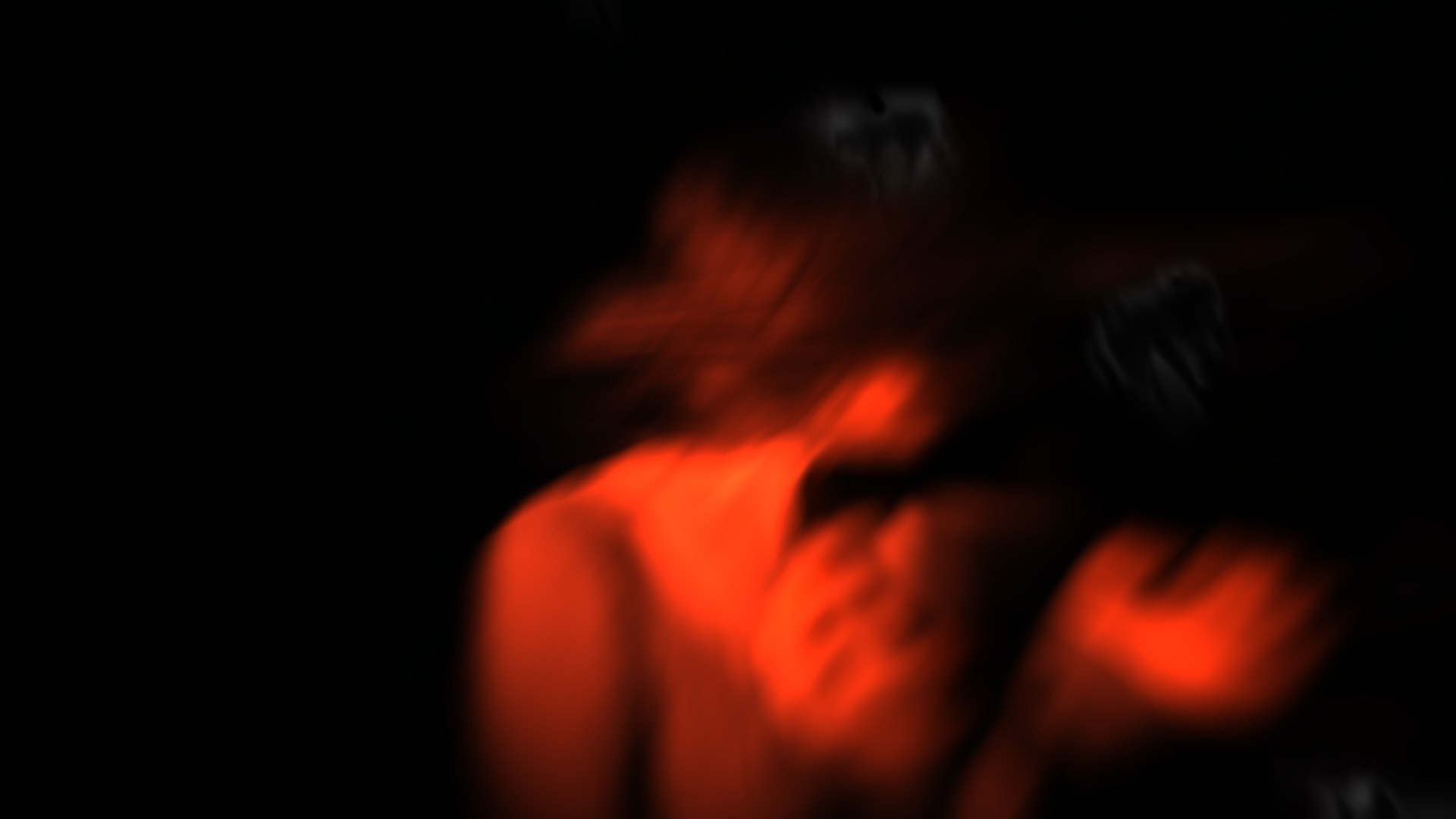 Фотограф о любви в Перми Елена Кузовлева