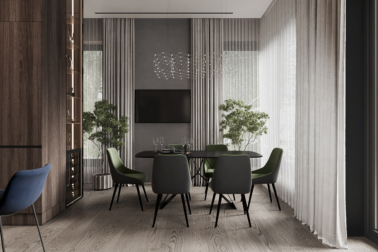 Архитектура, дизайн-интерьера, проектирование