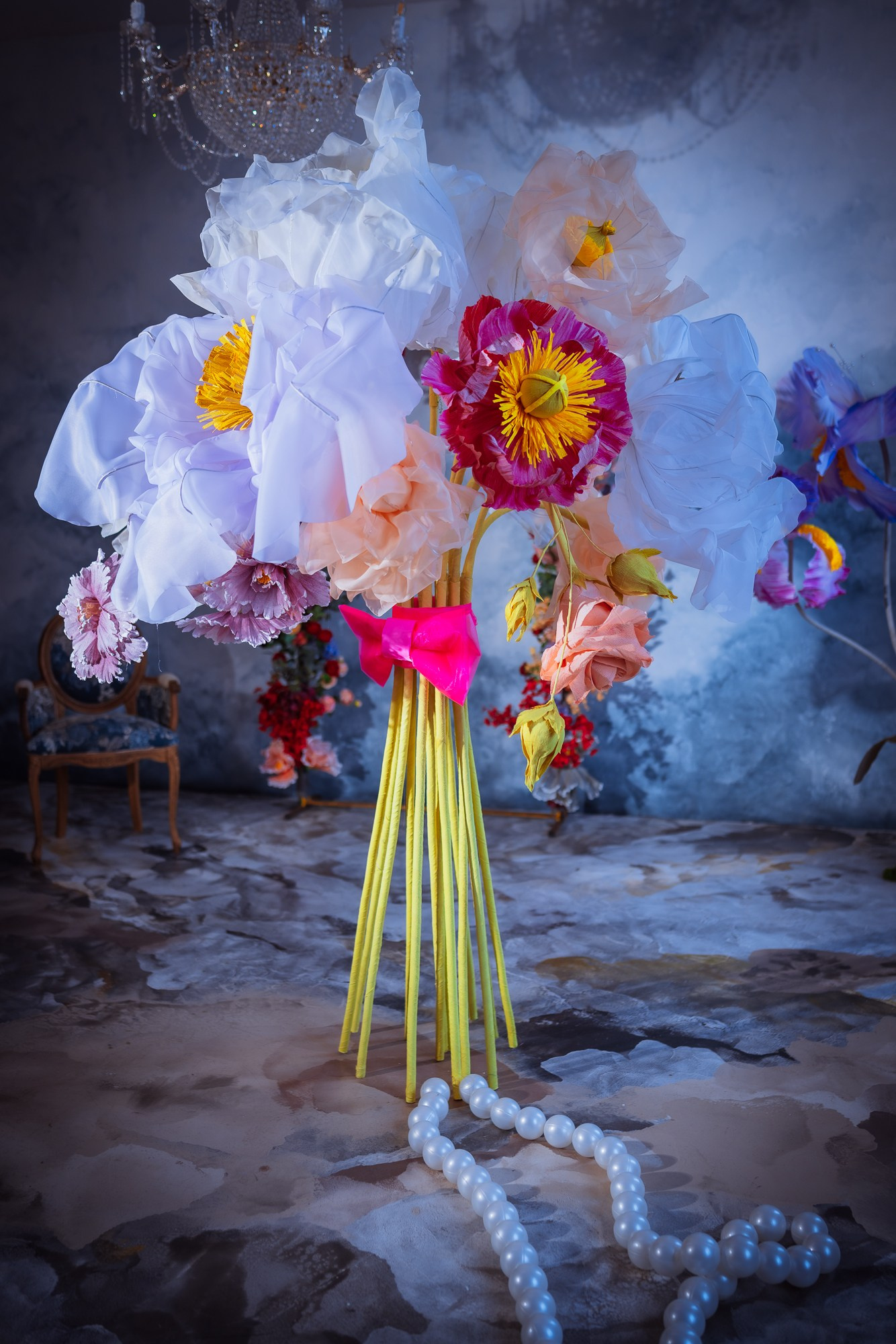 Фотостудия интерьерная в Туле — Давинчи |Davinci