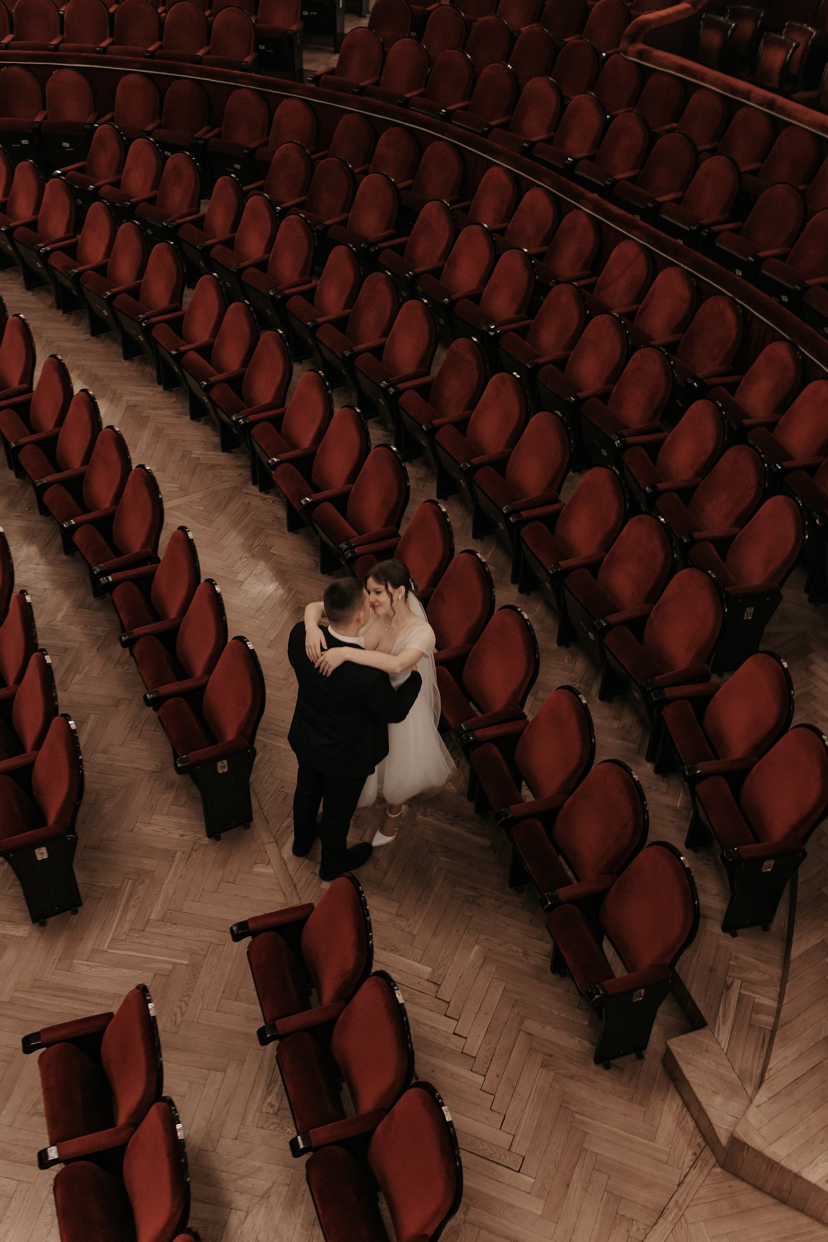 Фотостудии и пространства Перми для свадебной фотосессии. Свадебный фотограф Пермь