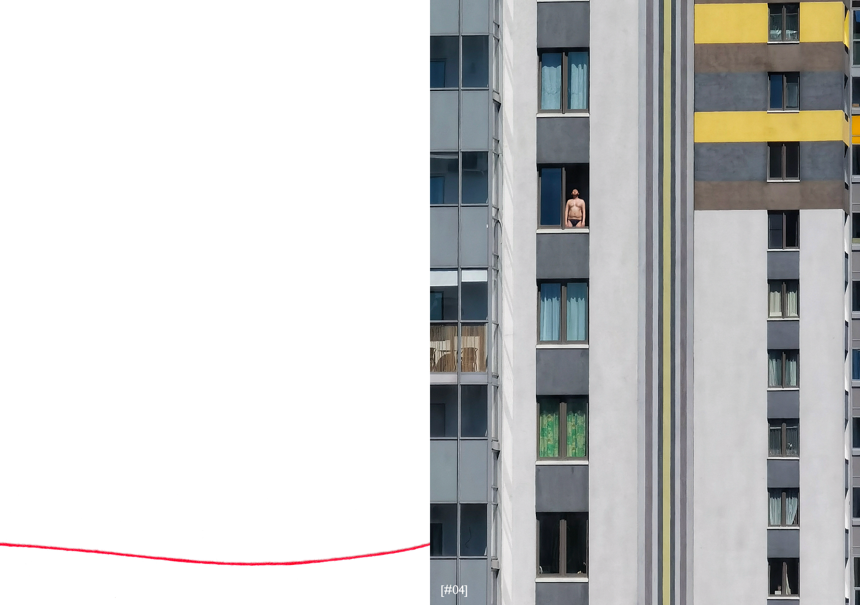 Курс Олега Колимбета: Сторителлинг и создание визуальных нарративов. Самоорганизация Низина