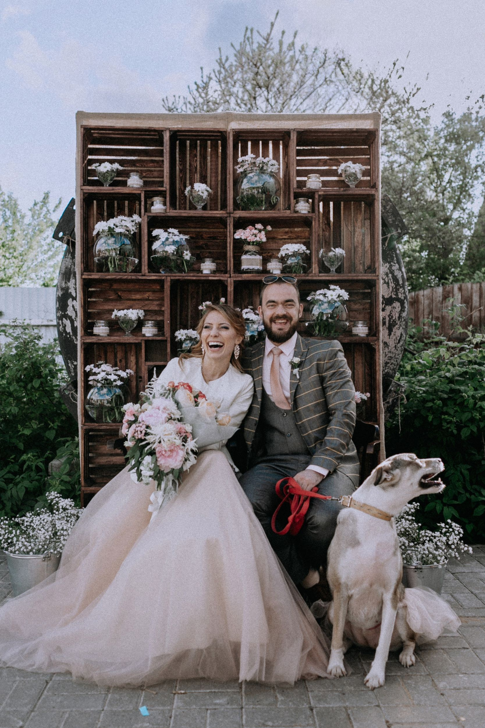 Фотограф Воронцов. Подрядчики и друзья сети свадебных площадок House for wedding