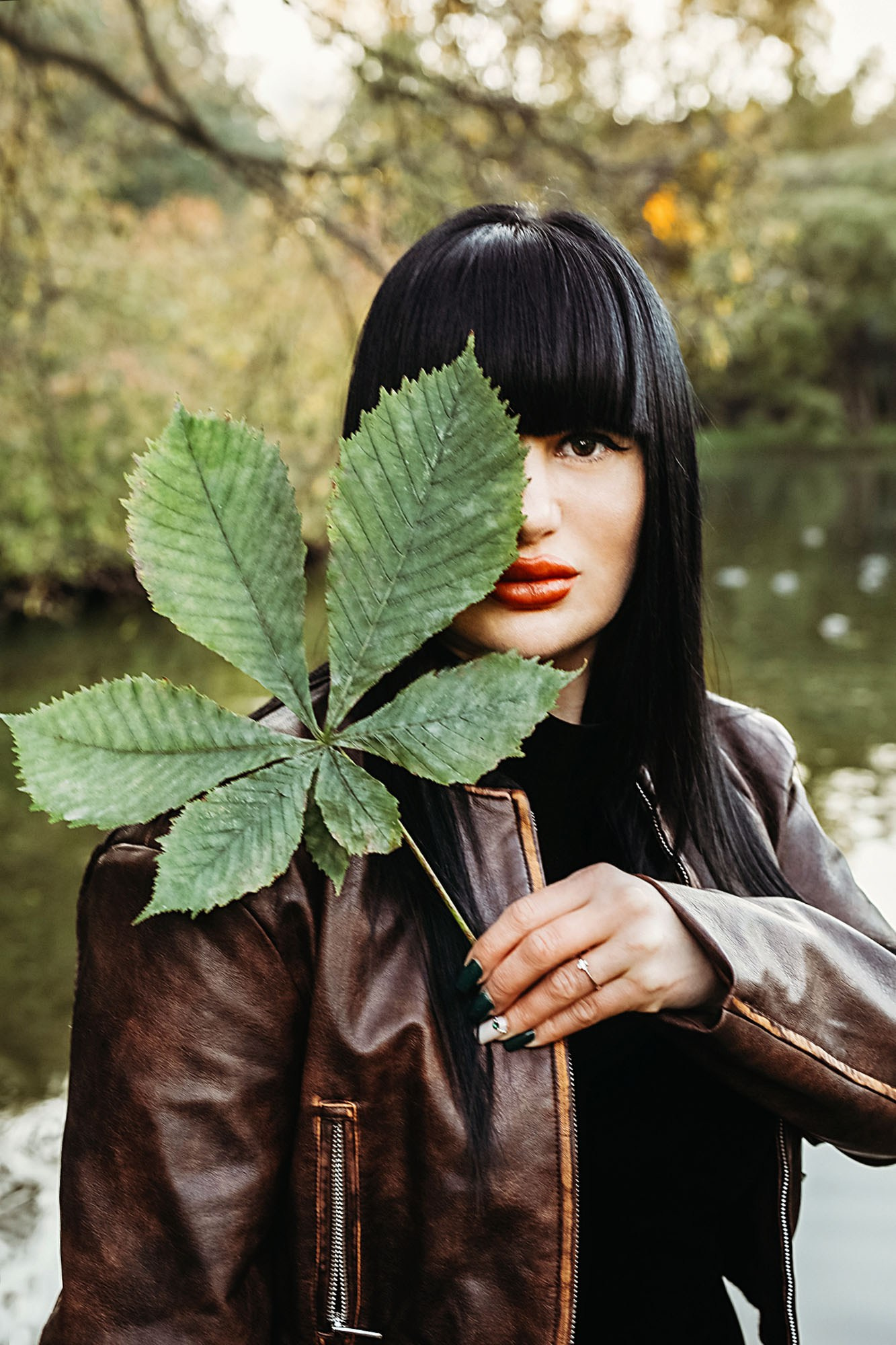 Семейный и детский фотограф в Санкт-Петербург. Natalia Fadel